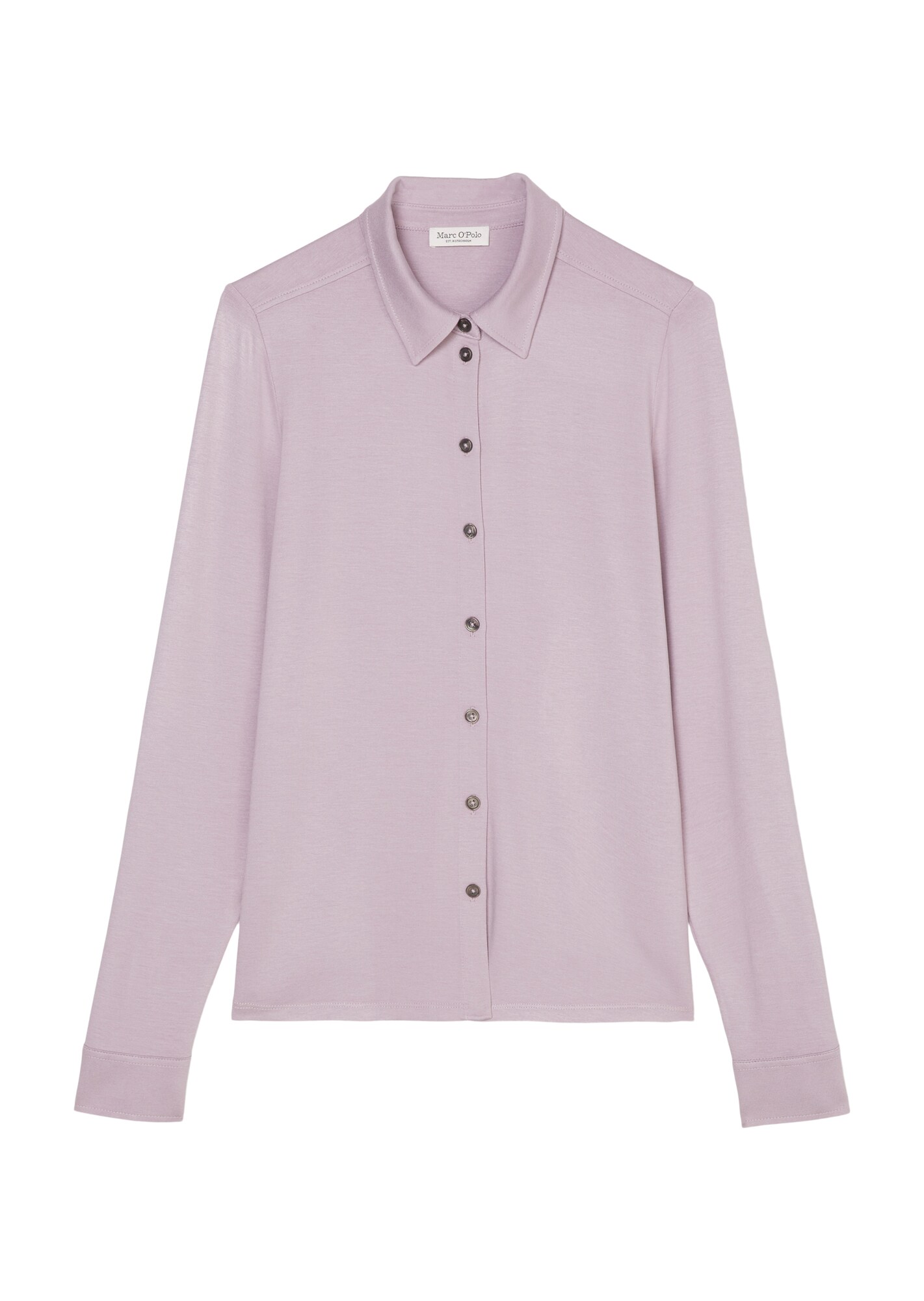 Marc O'Polo Bluza  pastelno lila