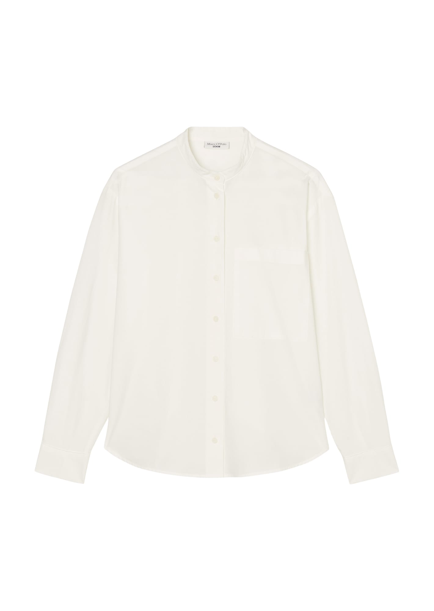 Marc O'Polo DENIM Bluza  off-bela