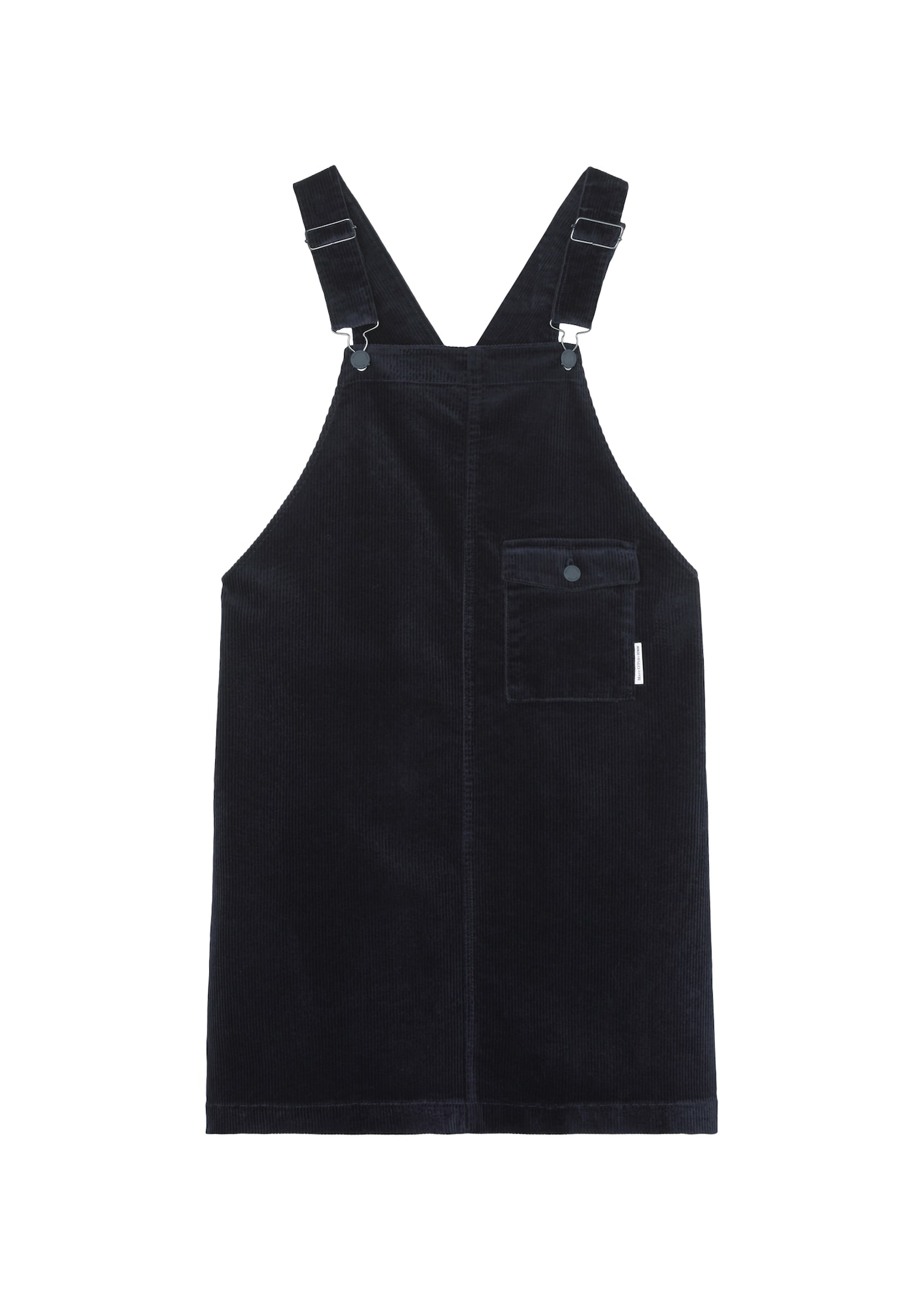 Marc O'Polo DENIM Obleka  nočno modra