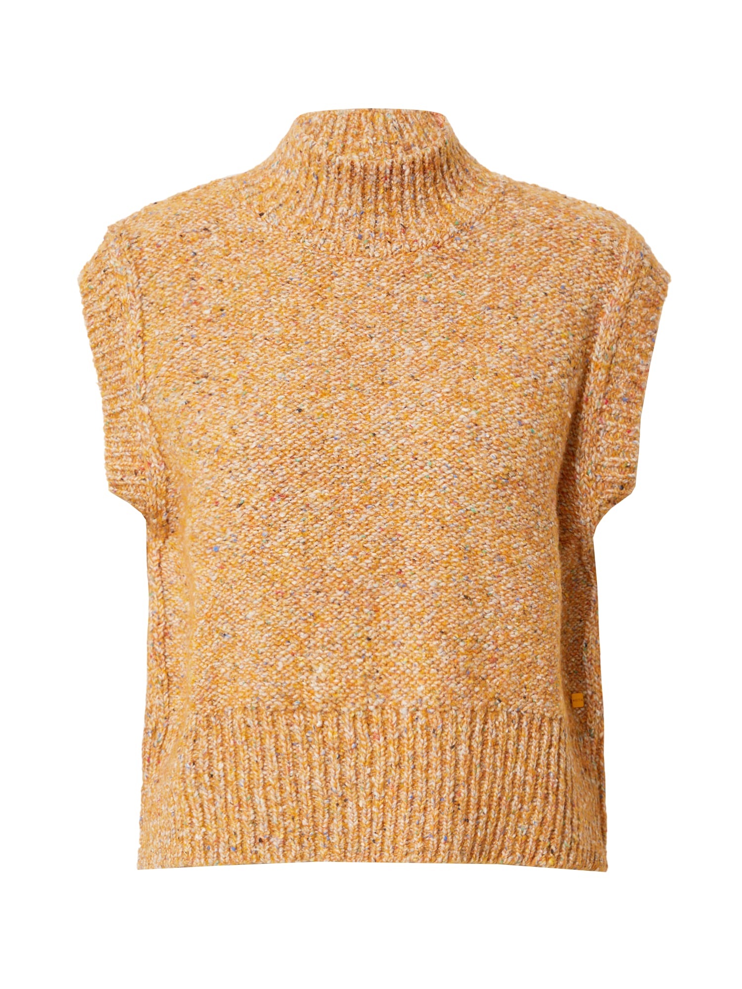 Marc O'Polo DENIM Pulover  večbarvno oranžna