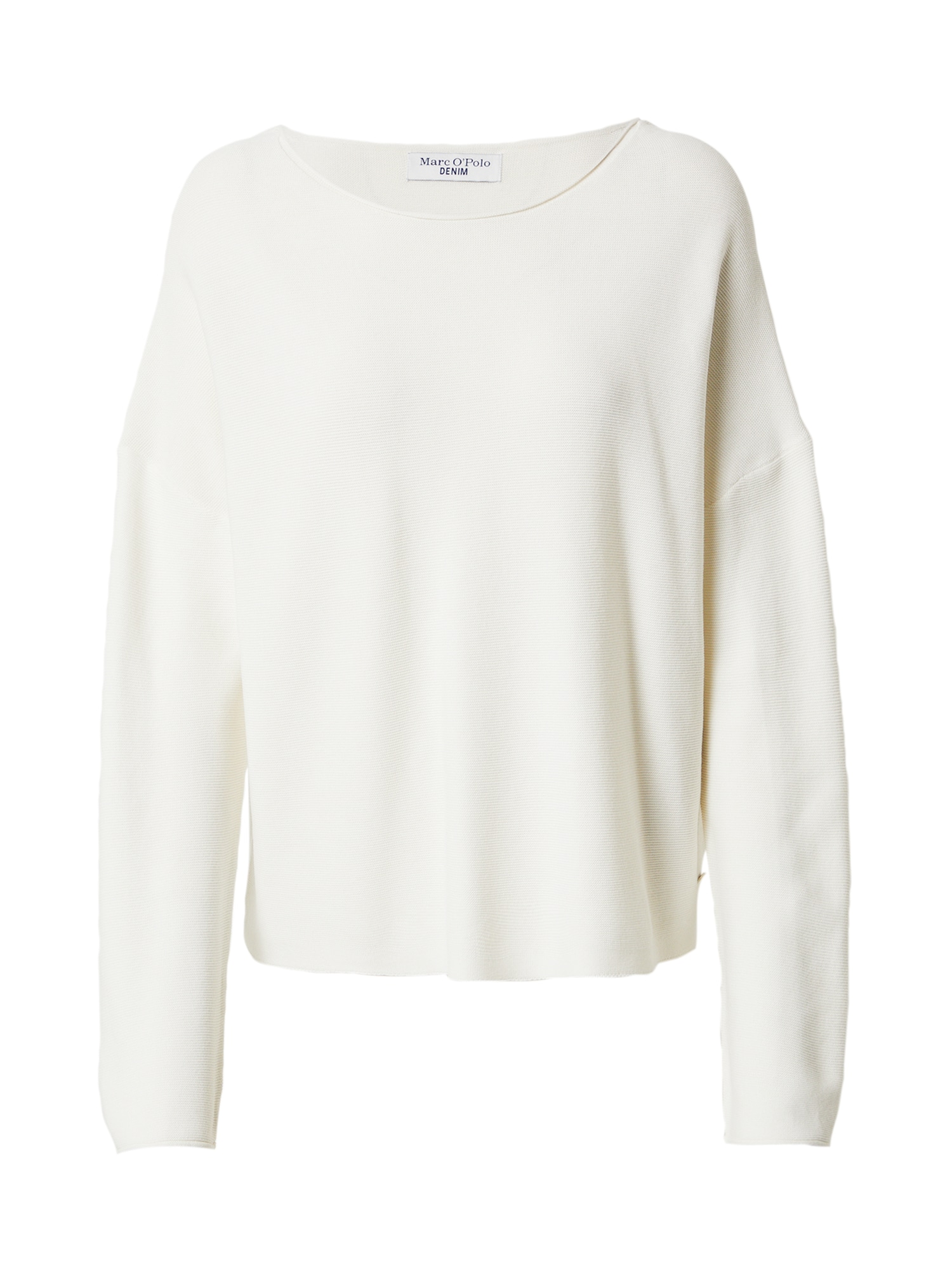 Marc O'Polo DENIM Pulover  volneno bela