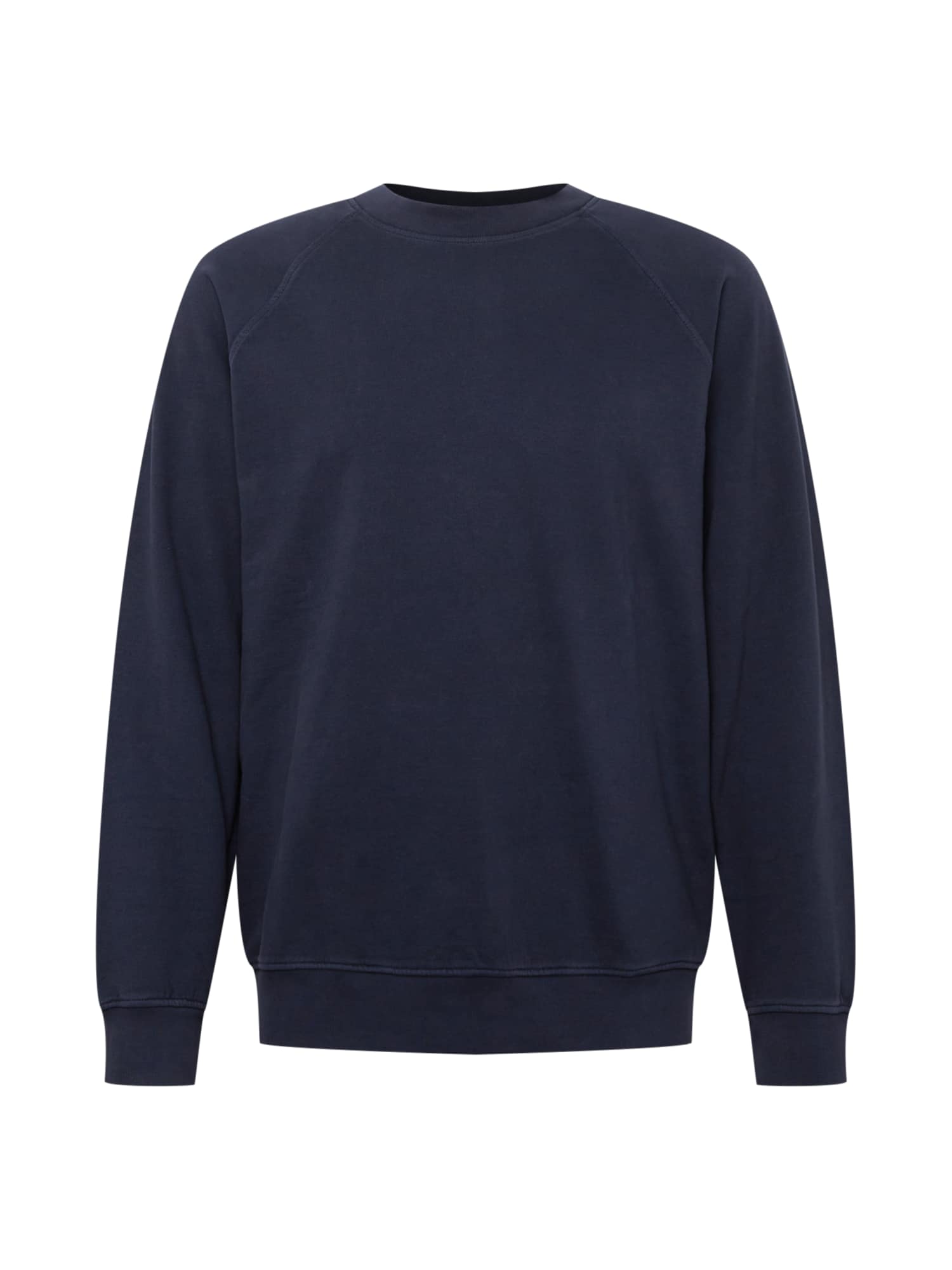 Marc O'Polo Majica  marine / siva