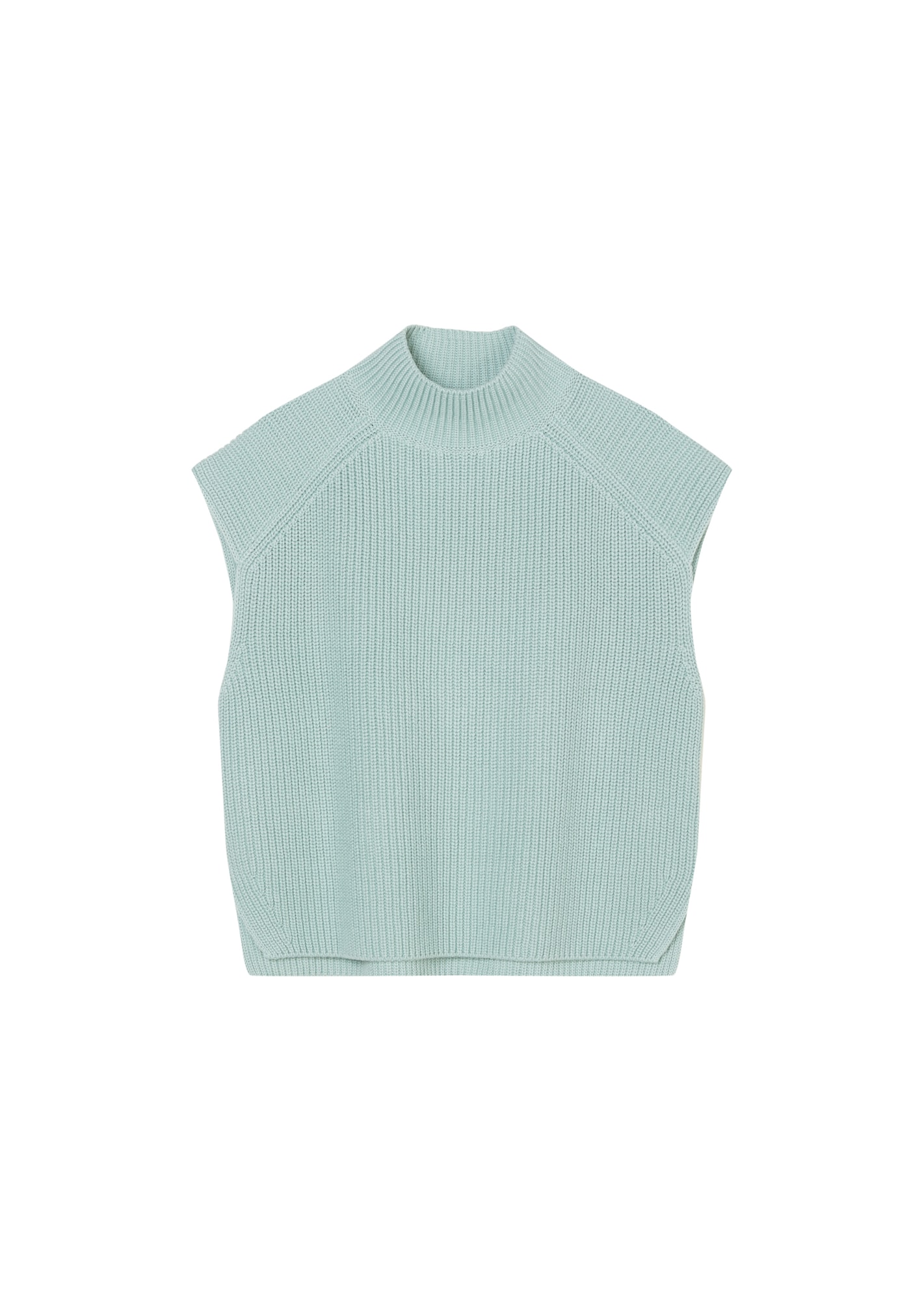 Marc O'Polo Pulover  modra