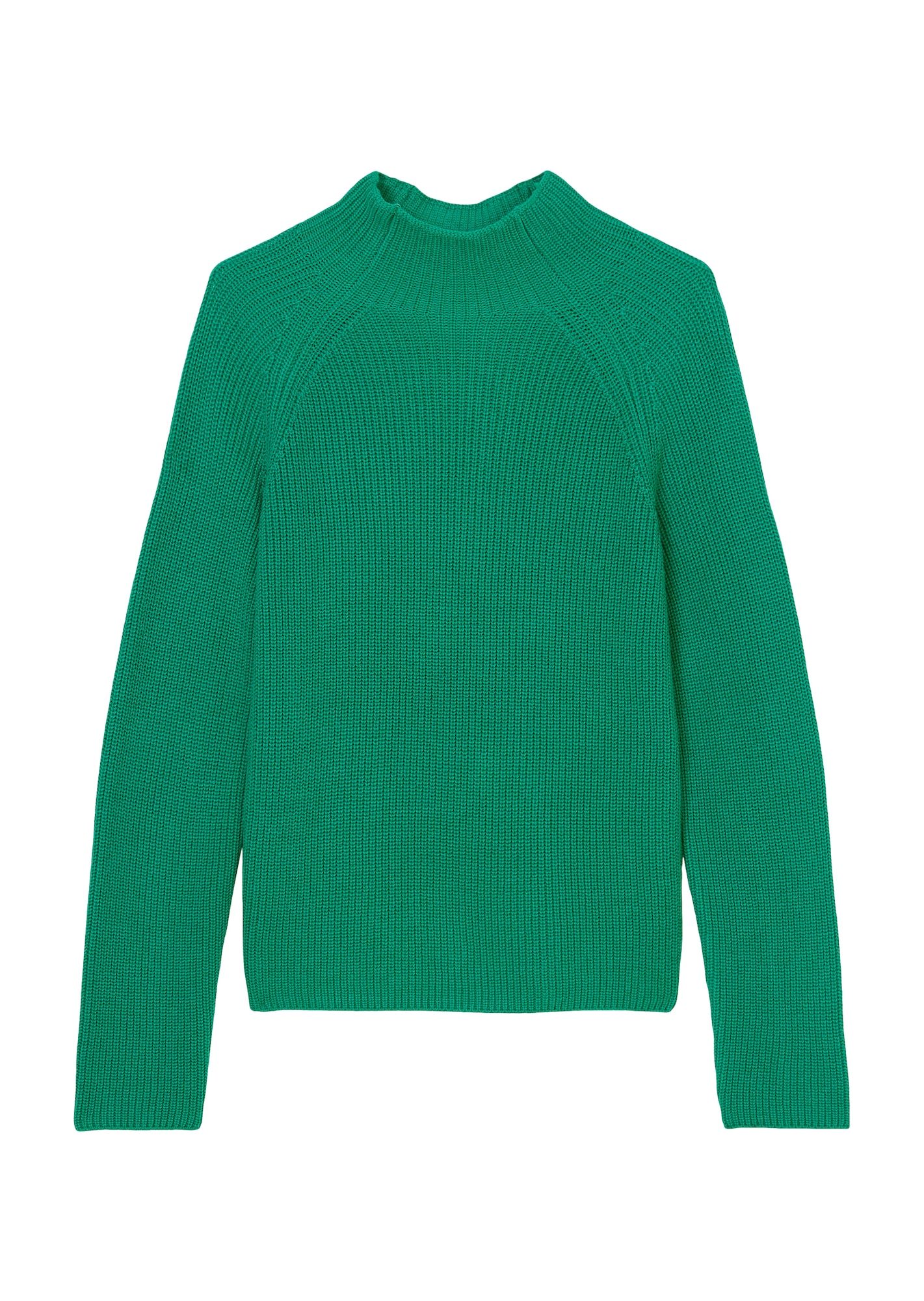 Marc O'Polo Pulover  zelena