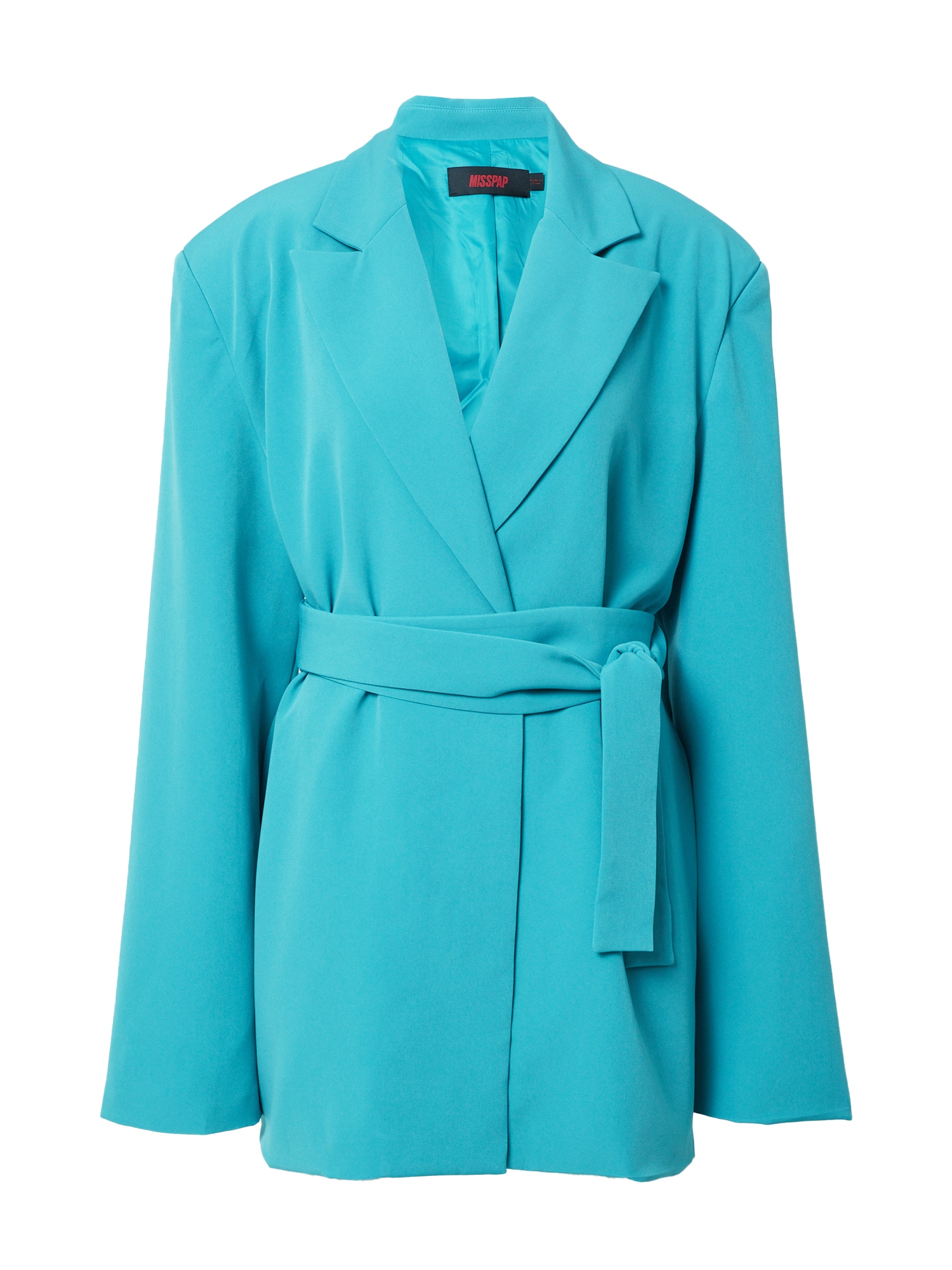 Misspap Blazer  turkizna