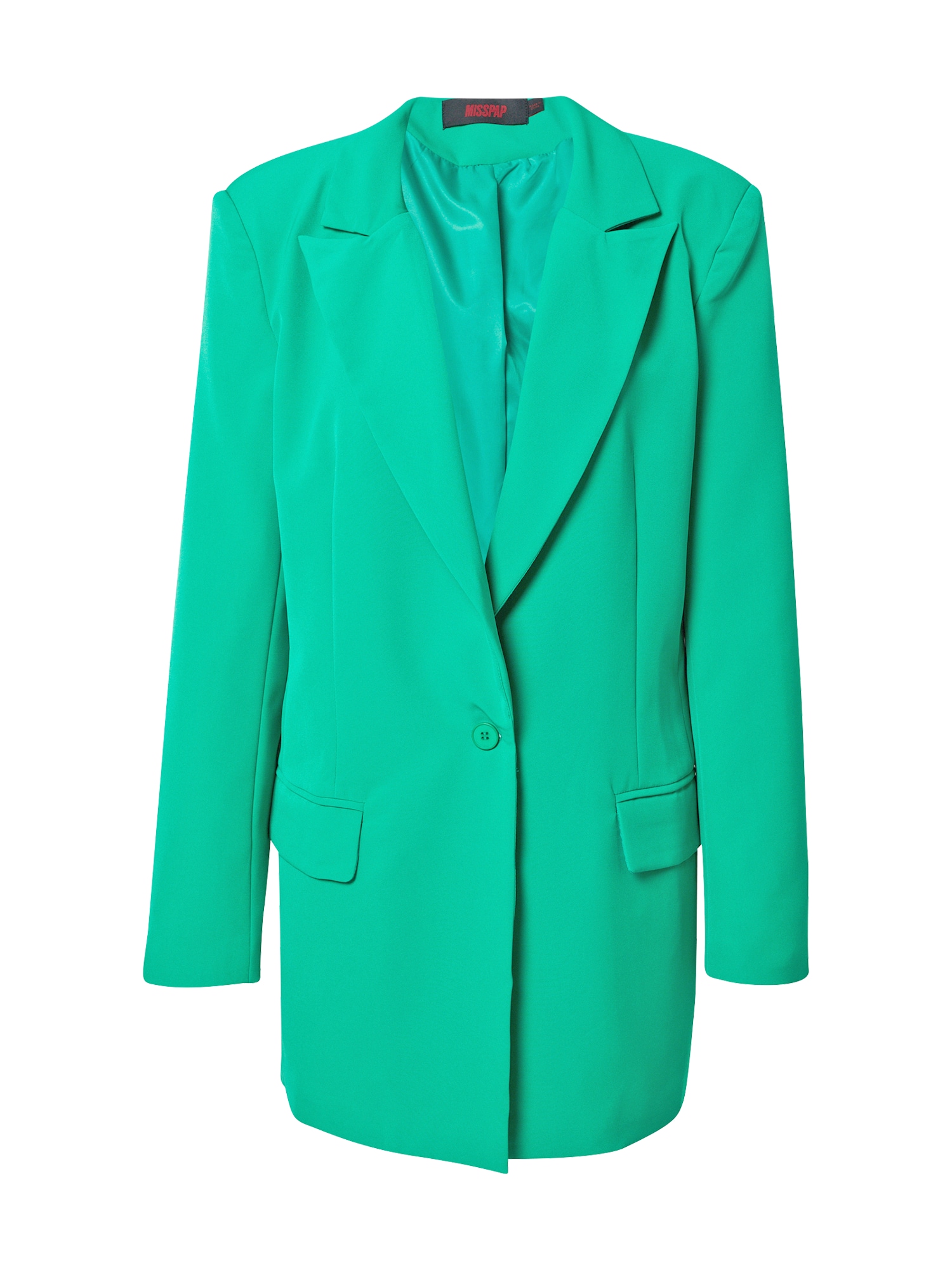 Misspap Blazer  žad