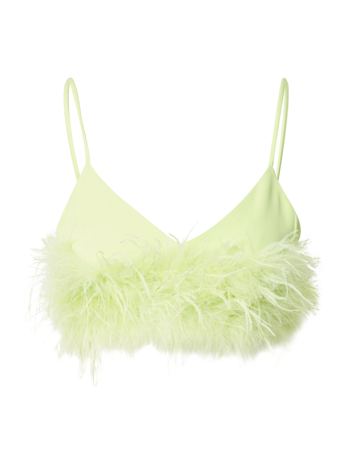Misspap Top  limeta