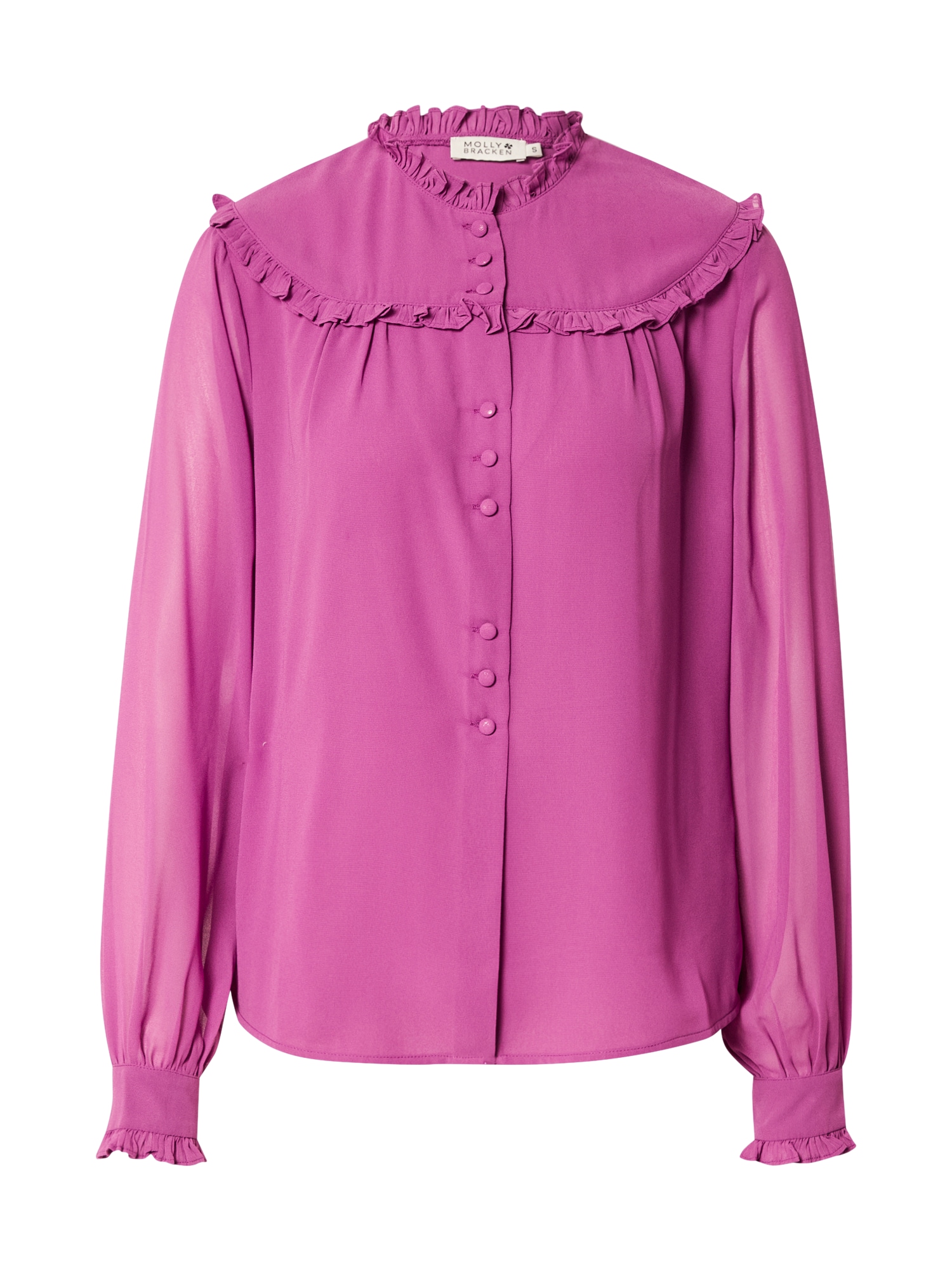 Molly BRACKEN Bluza  lila