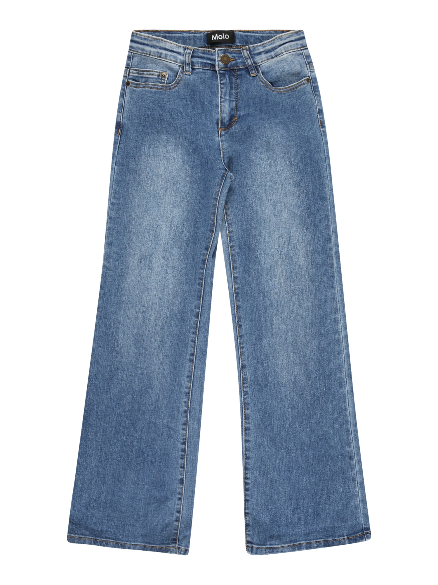 Molo Kavbojke 'Asta'  moder denim