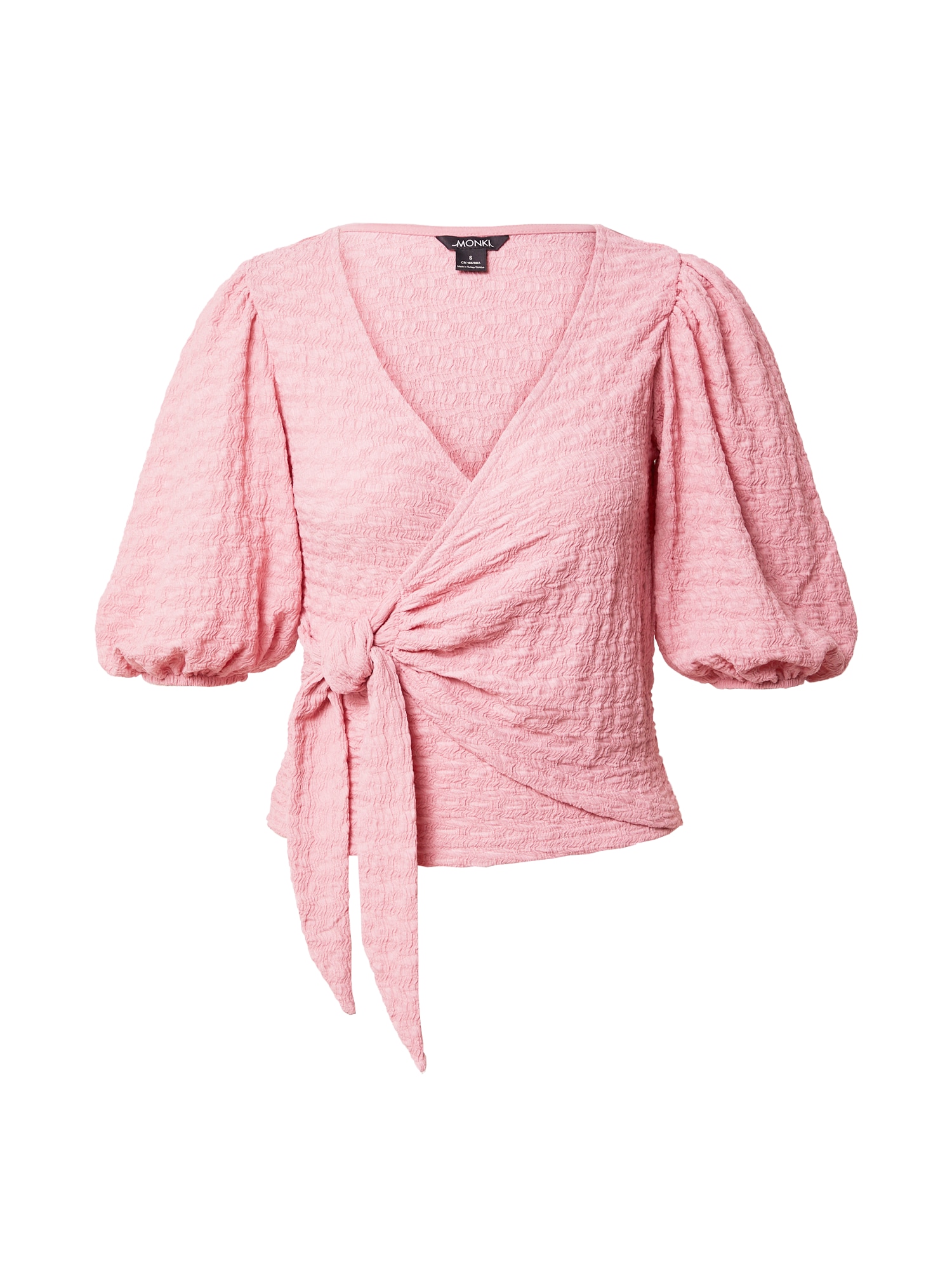 Monki Bluza 'Tora'  roza