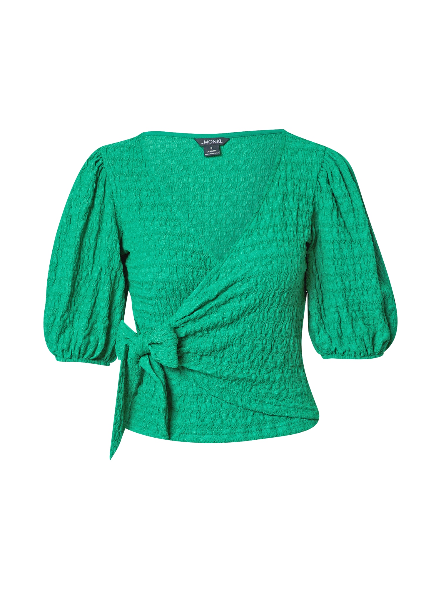 Monki Bluza 'Tora'  žad