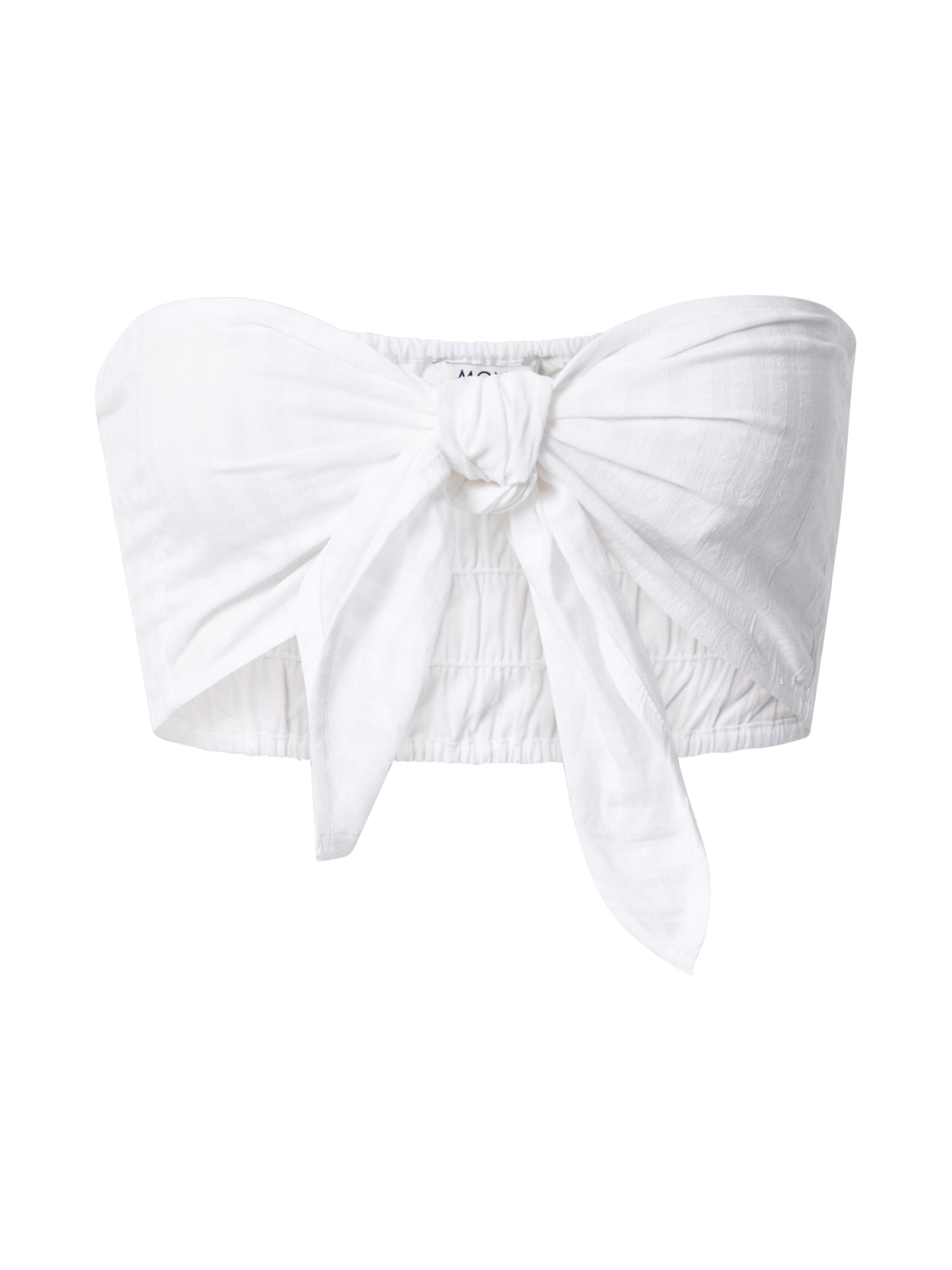Monki Top 'Veronika'  bela