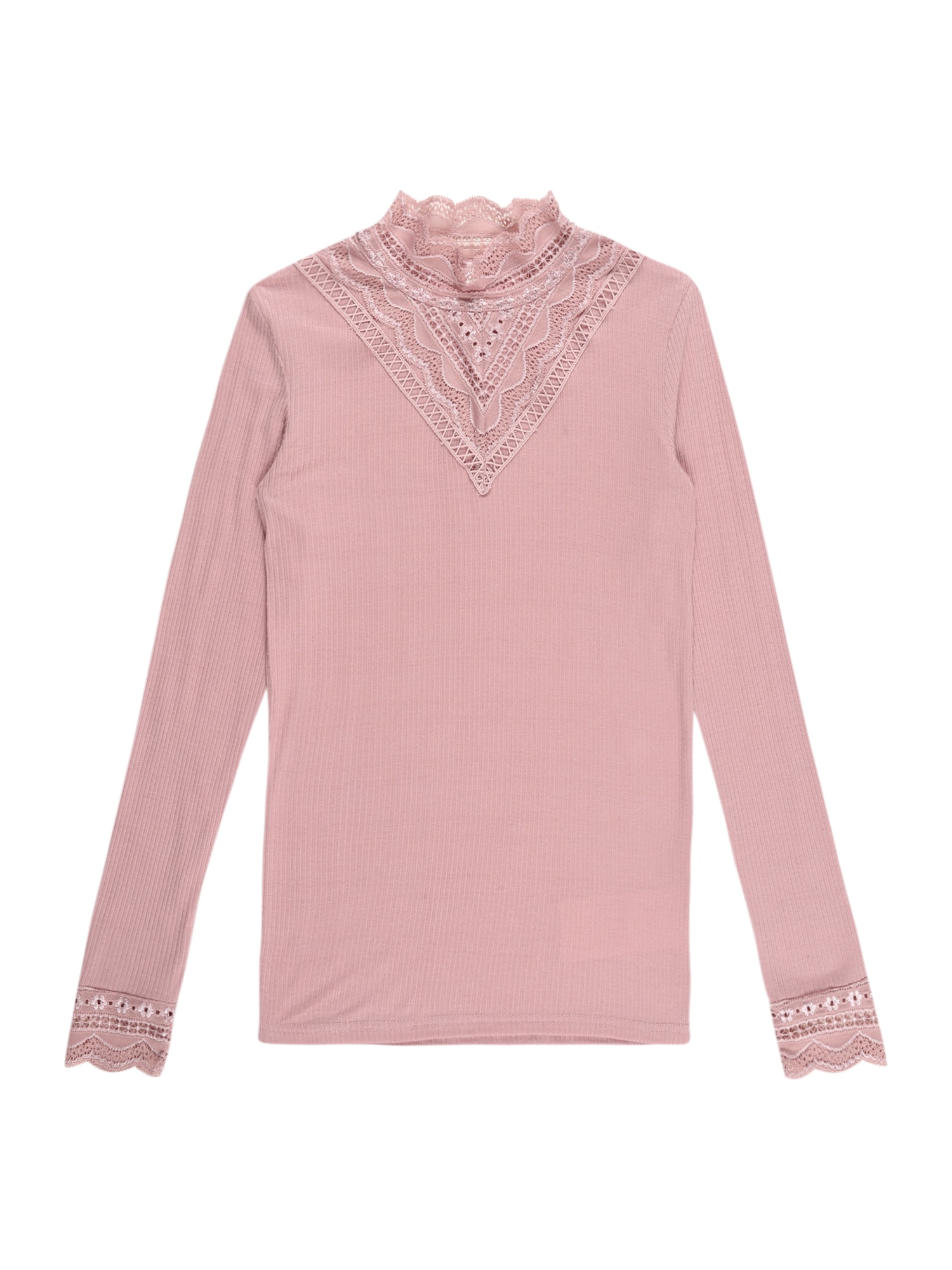 NAME IT Majica 'Nuri'  rosé