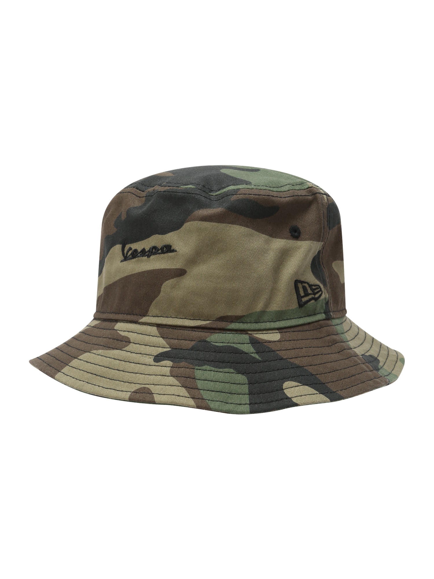 NEW ERA Kapa  rjava / kaki / oliva / petrol