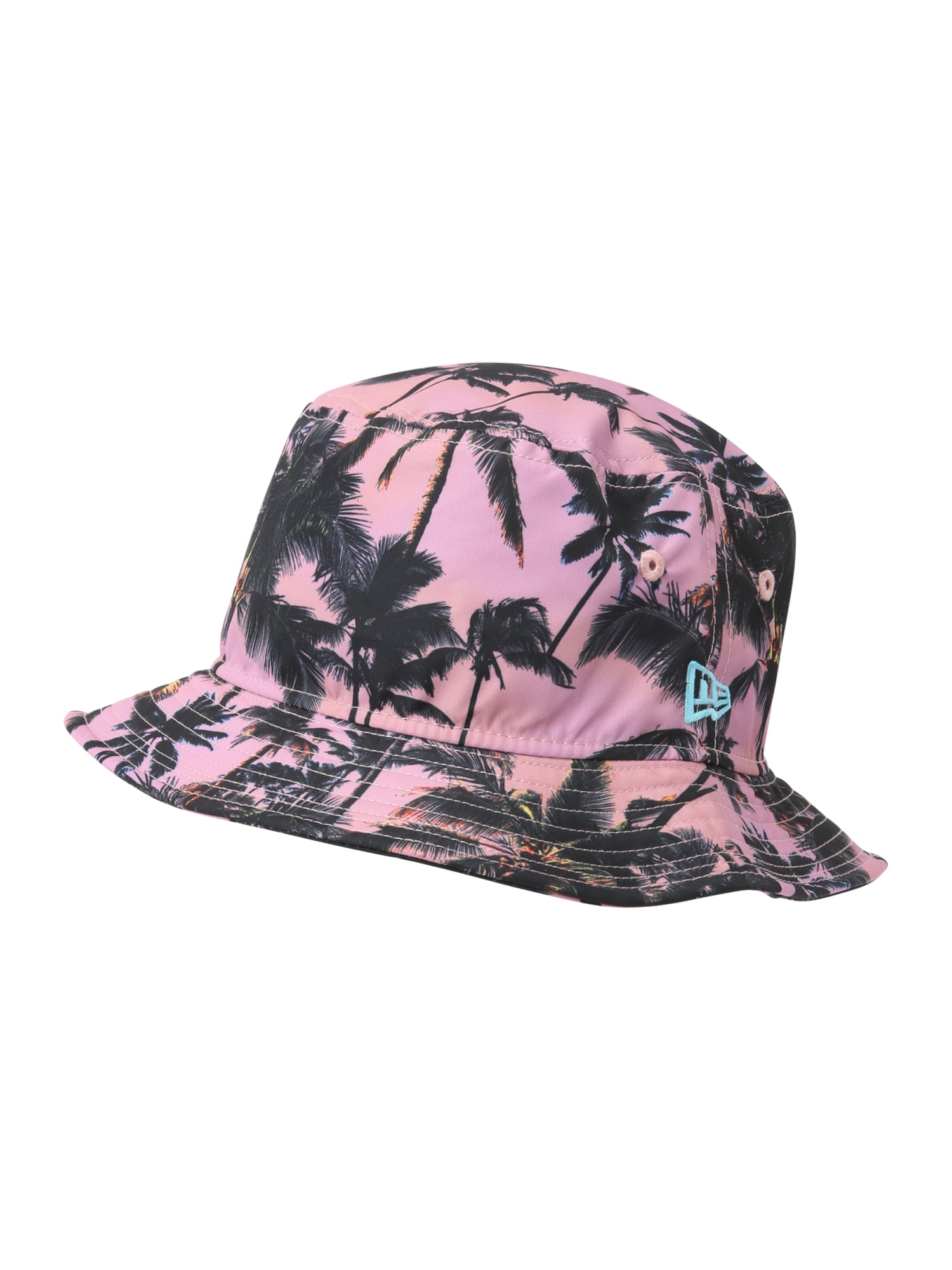NEW ERA Kapa  roza / črna