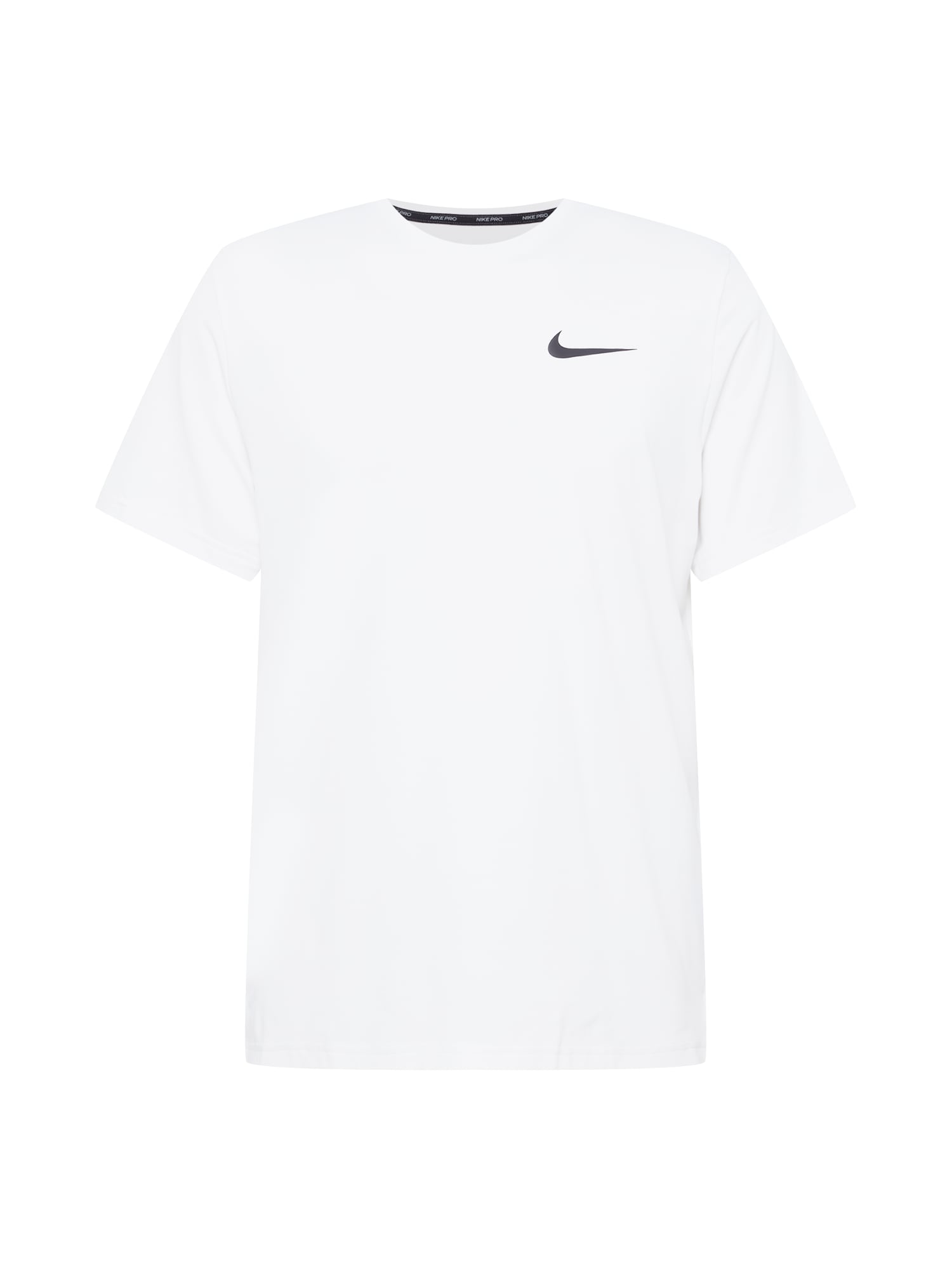 NIKE Funkcionalna majica  bela