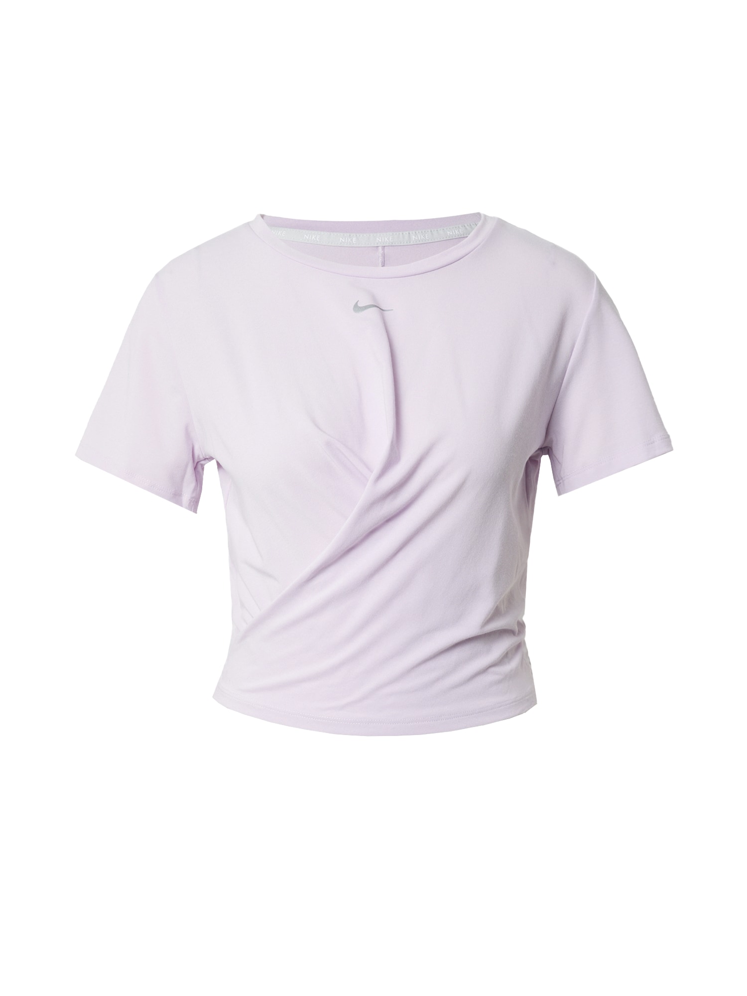 NIKE Funkcionalna majica  roza / bela