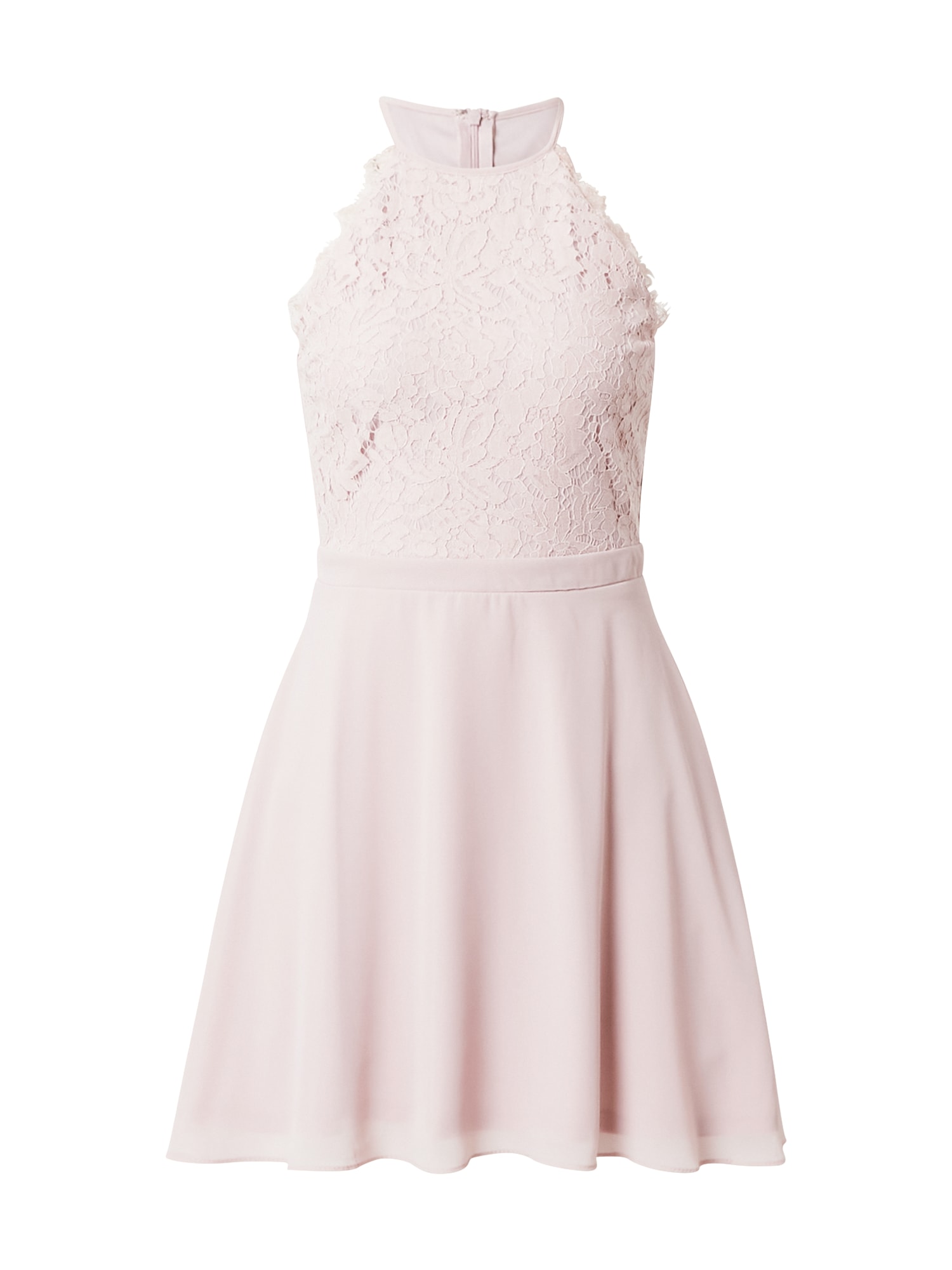 NLY by Nelly Obleka  pastelno roza