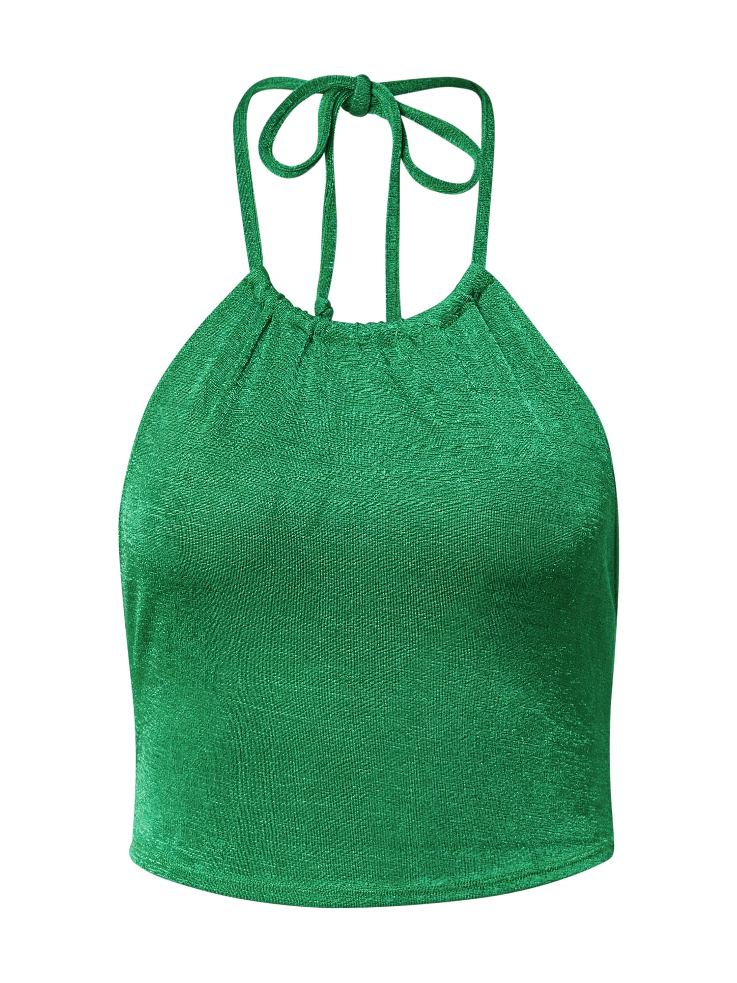 NLY by Nelly Top  zelena