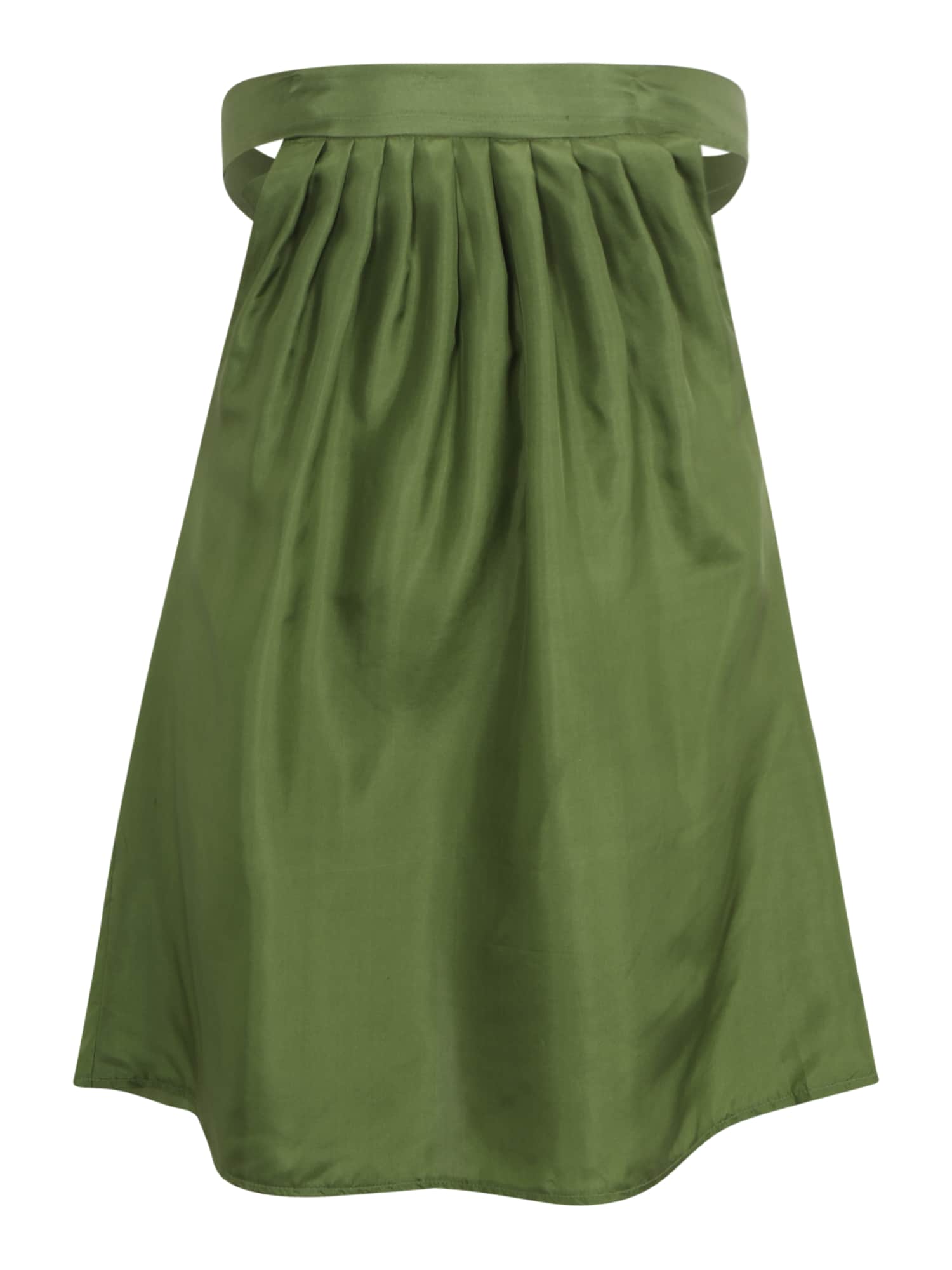 NONOI Studio Bluza 'Nonoi'  zelena