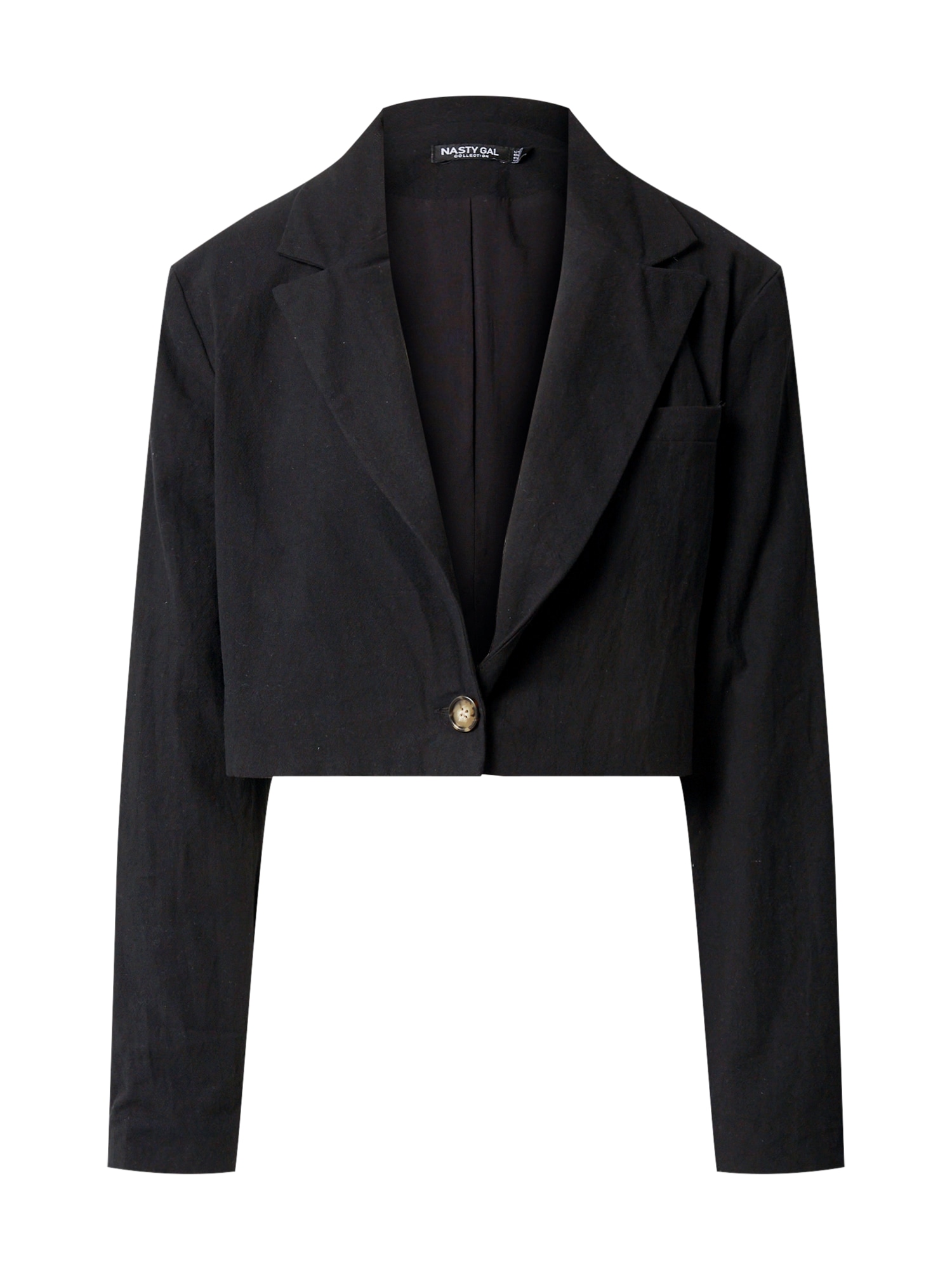 Nasty Gal Blazer  črna