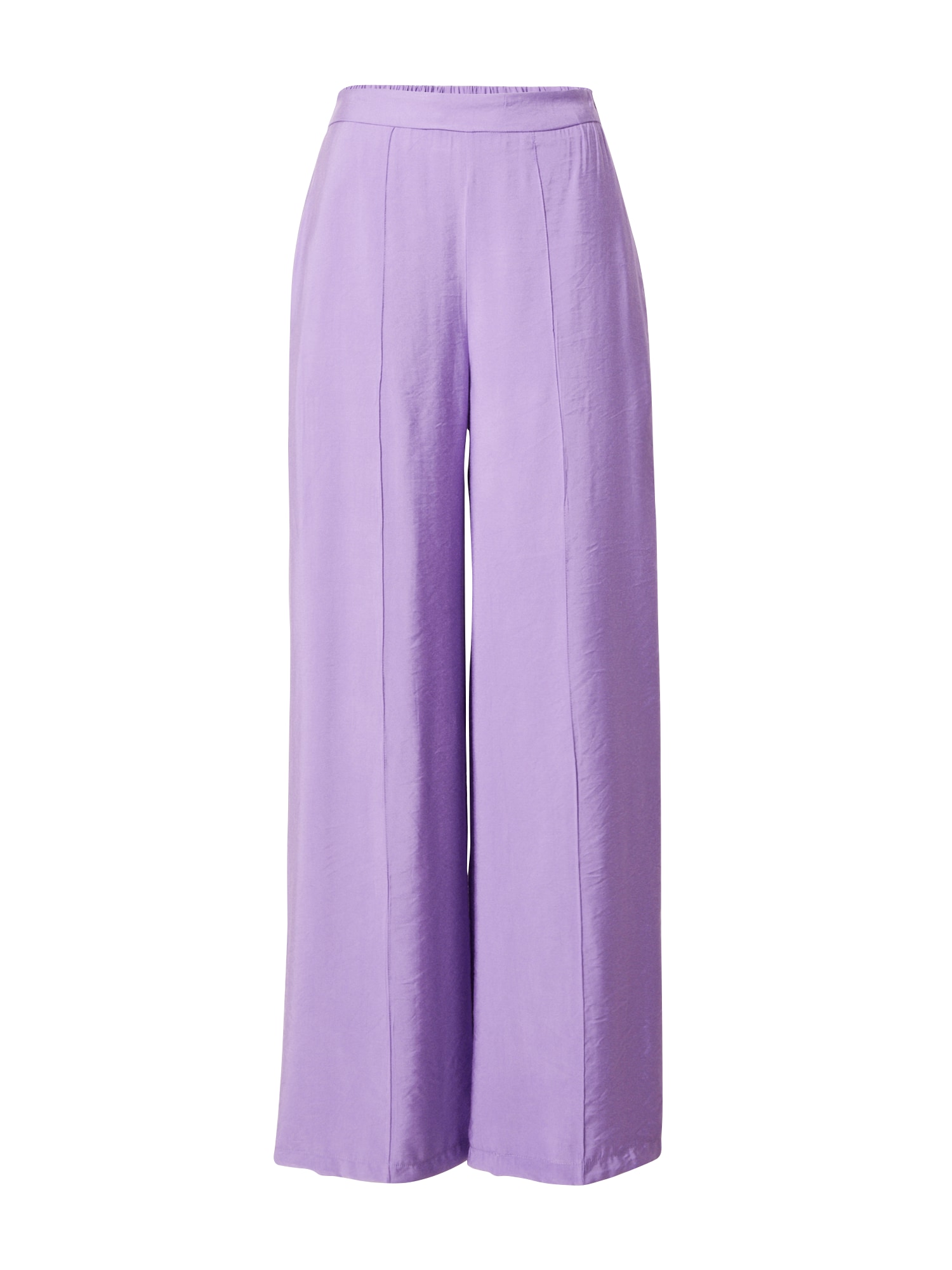 Nasty Gal Hlače  lila