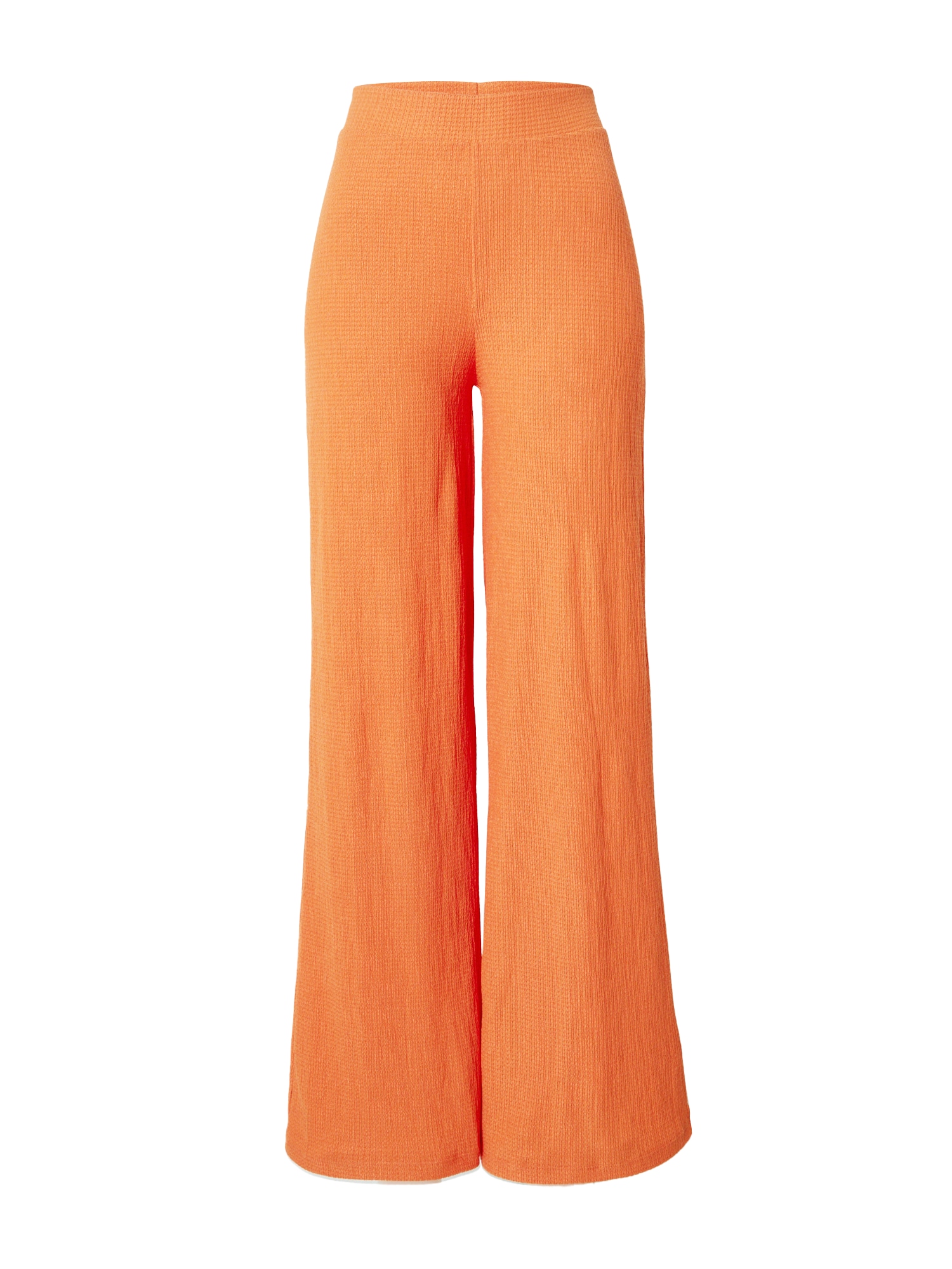 Nasty Gal Hlače  oranžna