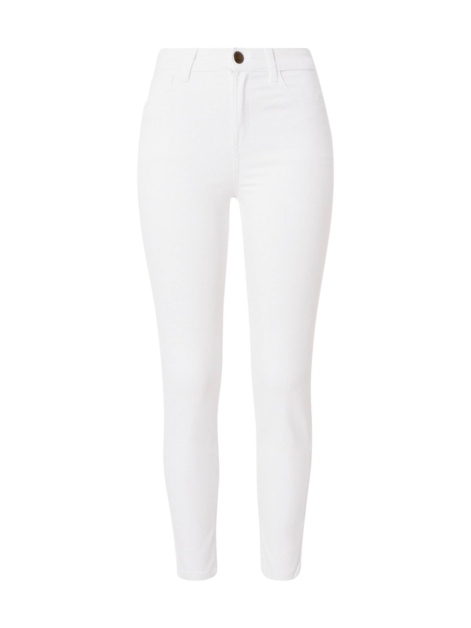 Nasty Gal Kavbojke  bel denim