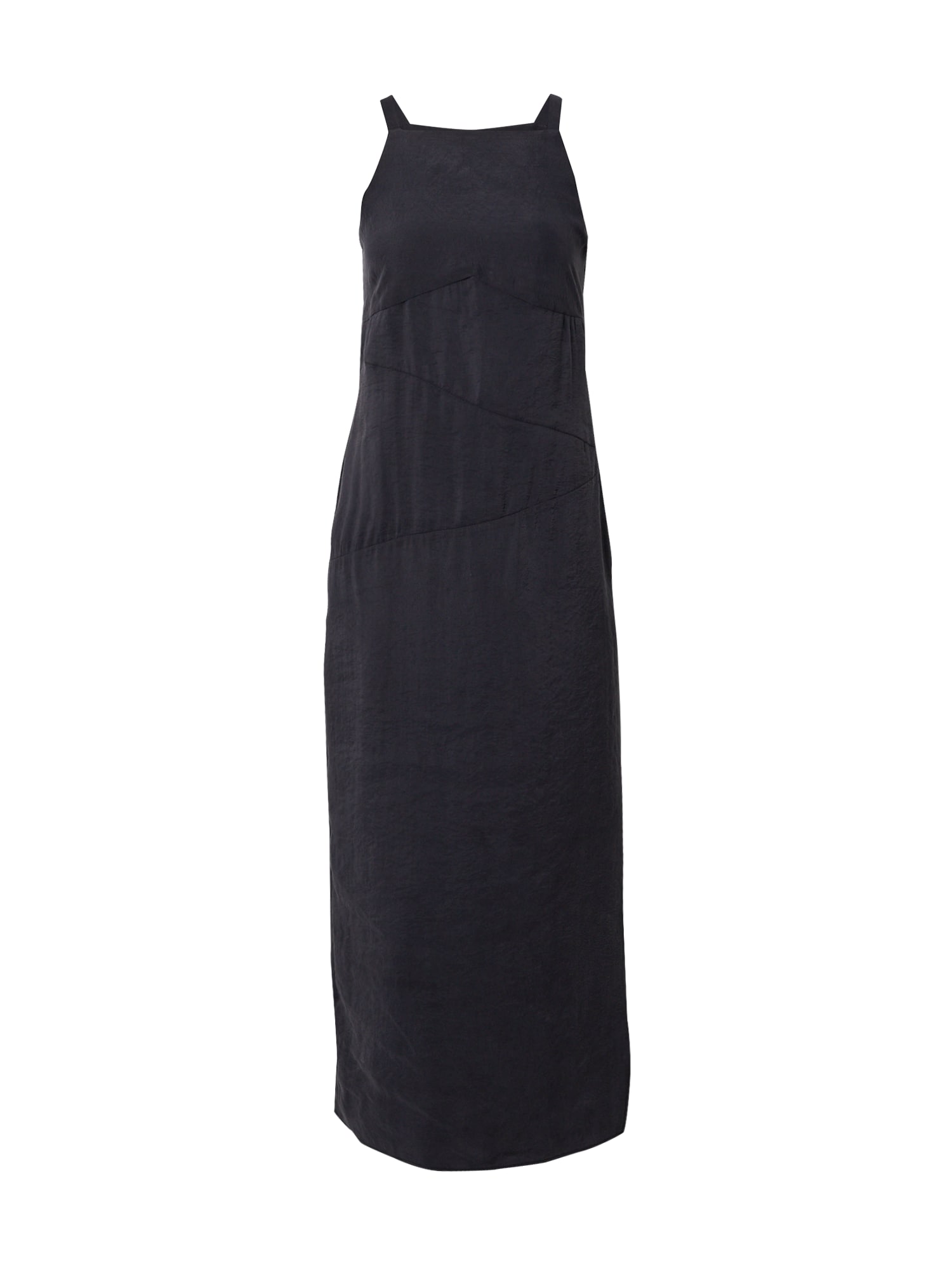 Nasty Gal Obleka  črna