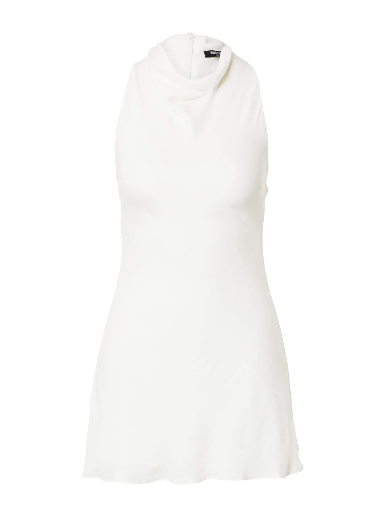 Nasty Gal Obleka  slonovina