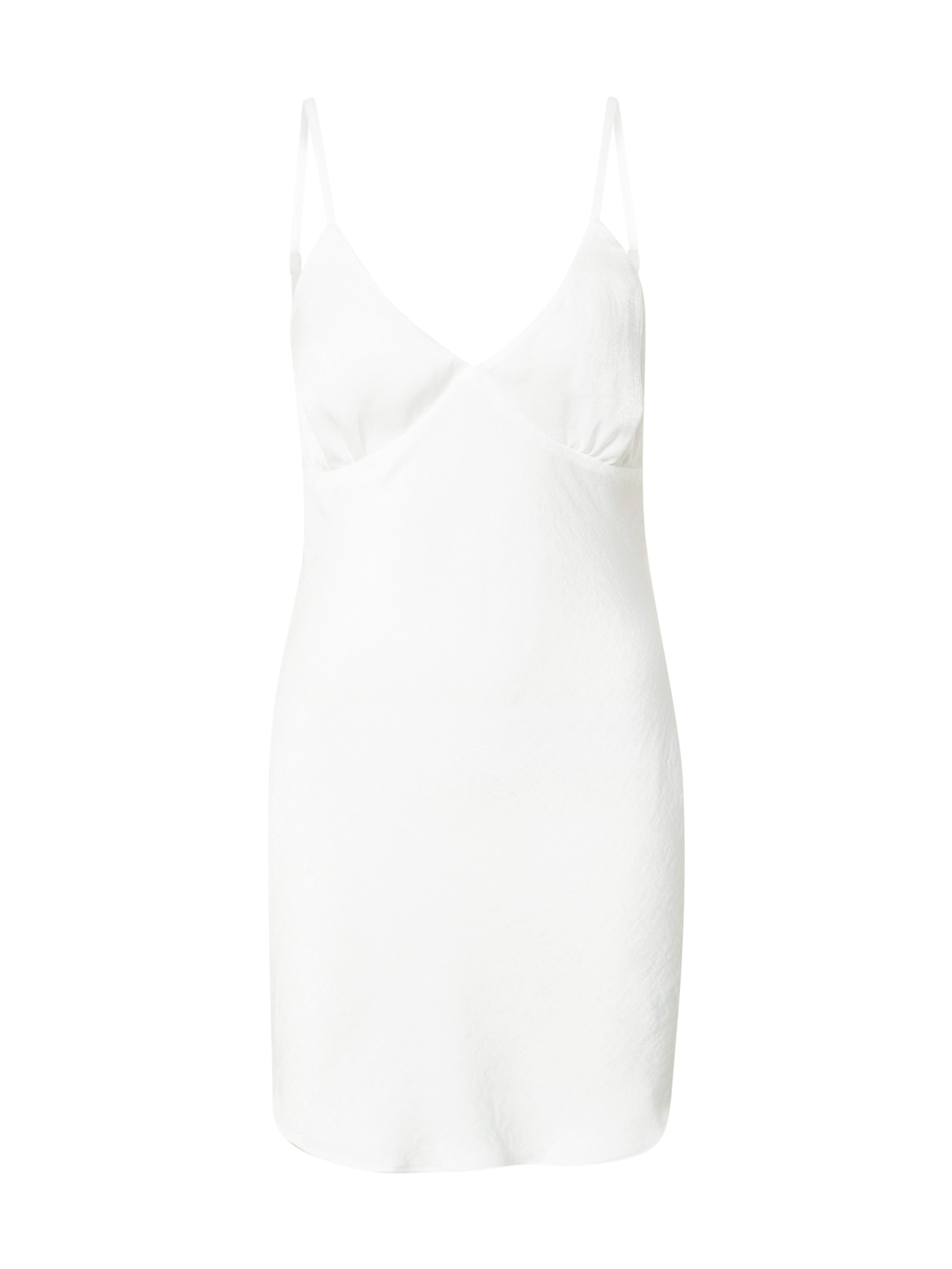 Nasty Gal Obleka  slonovina