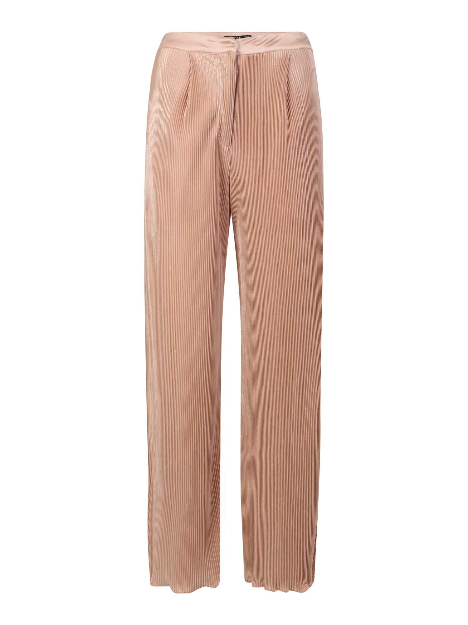 Nasty Gal Petite Hlače  bež