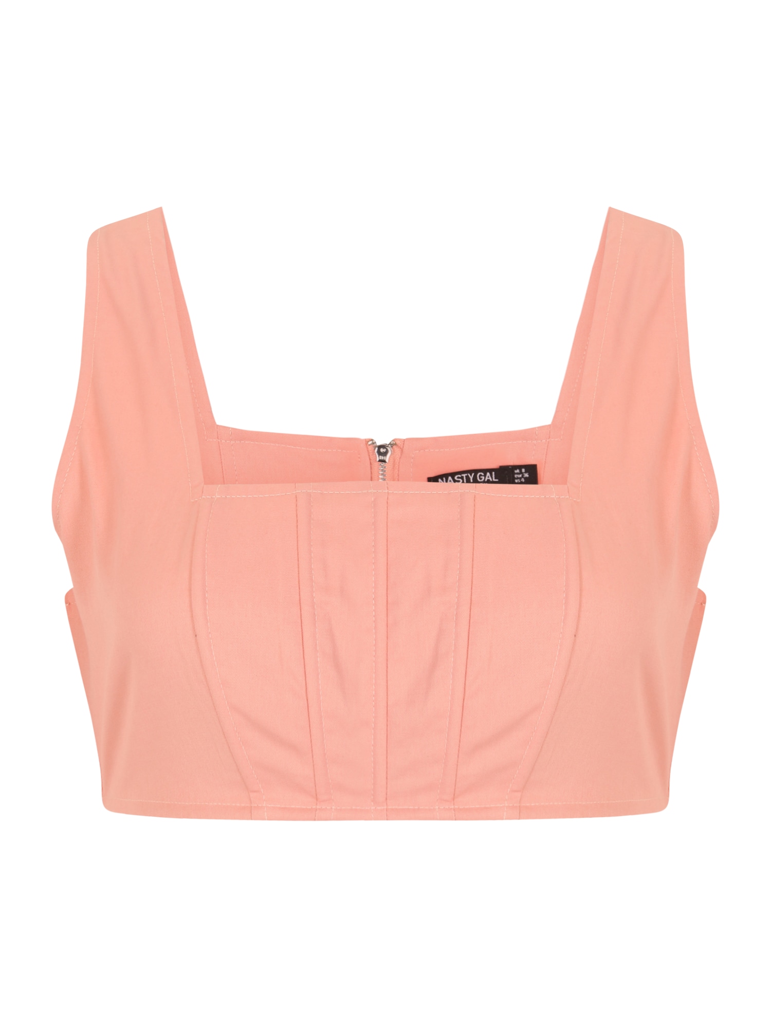 Nasty Gal Petite Top  roza