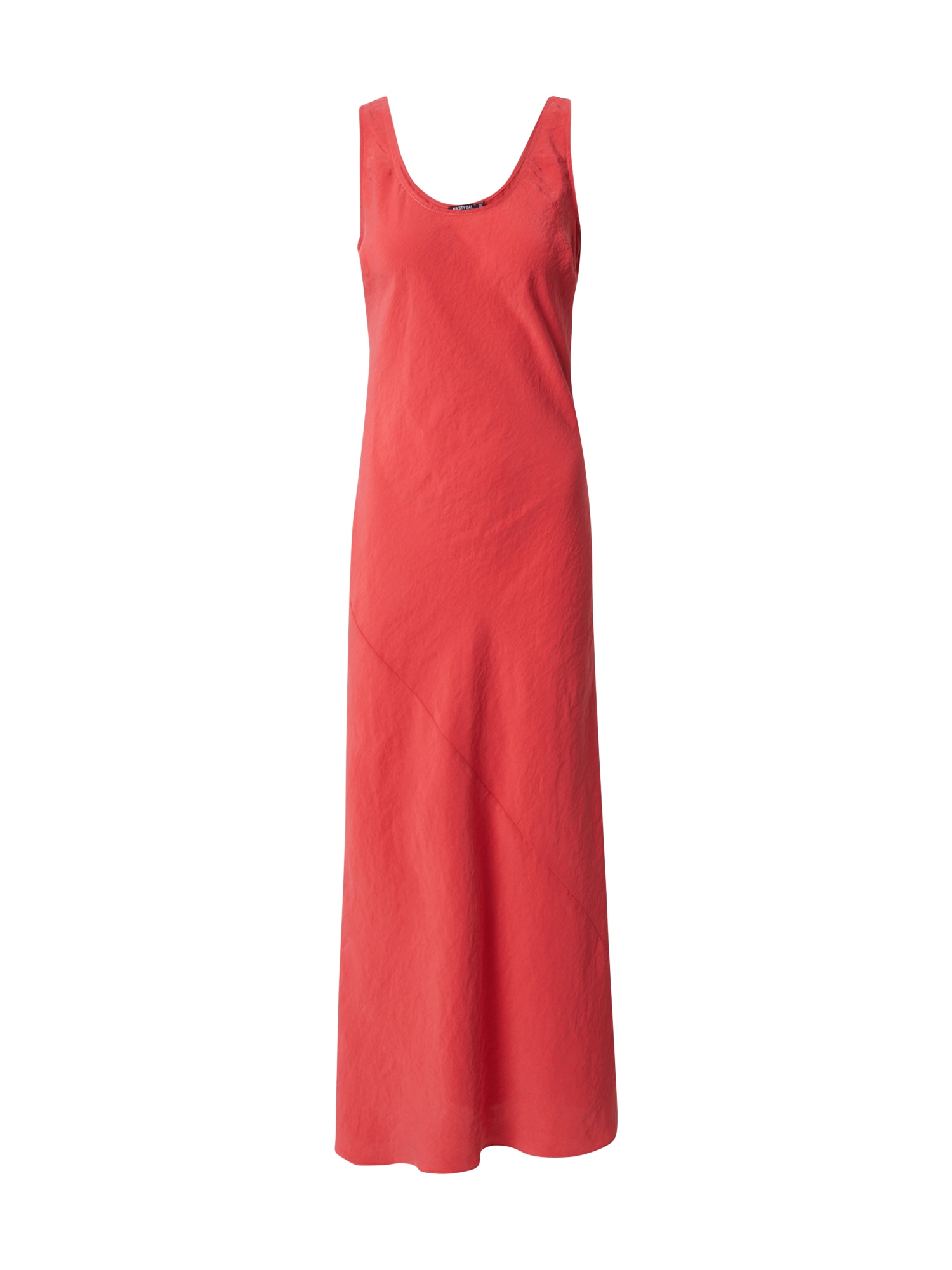 Nasty Gal Poletna obleka  korala
