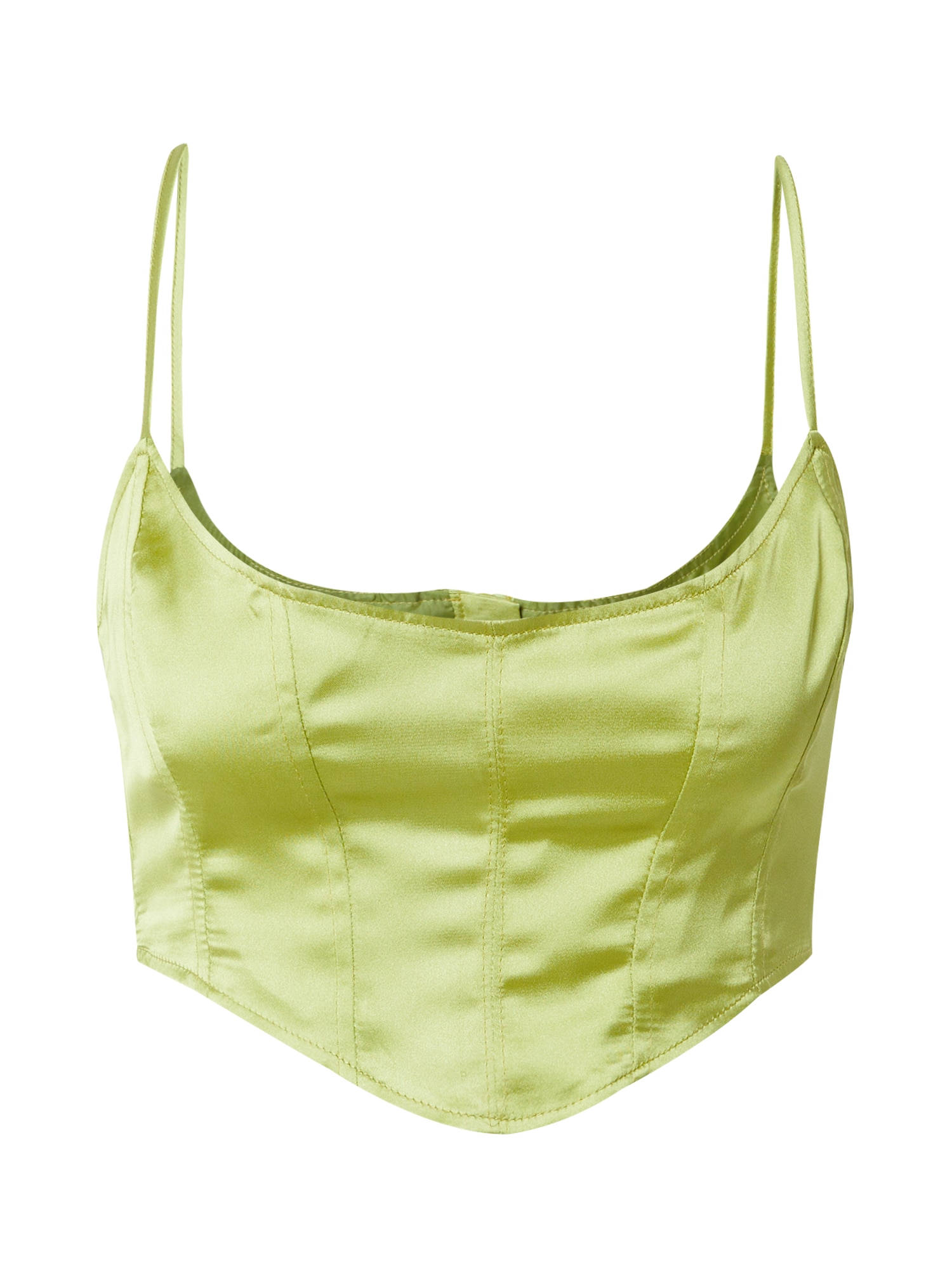 Nasty Gal Top  limeta