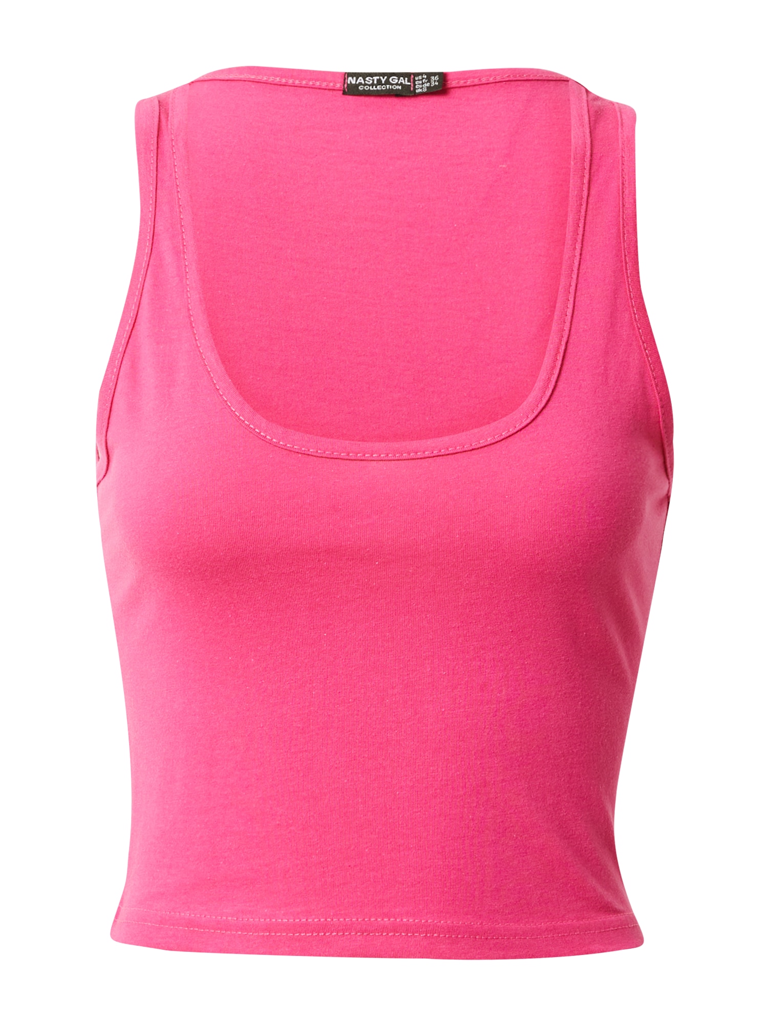 Nasty Gal Top  roza