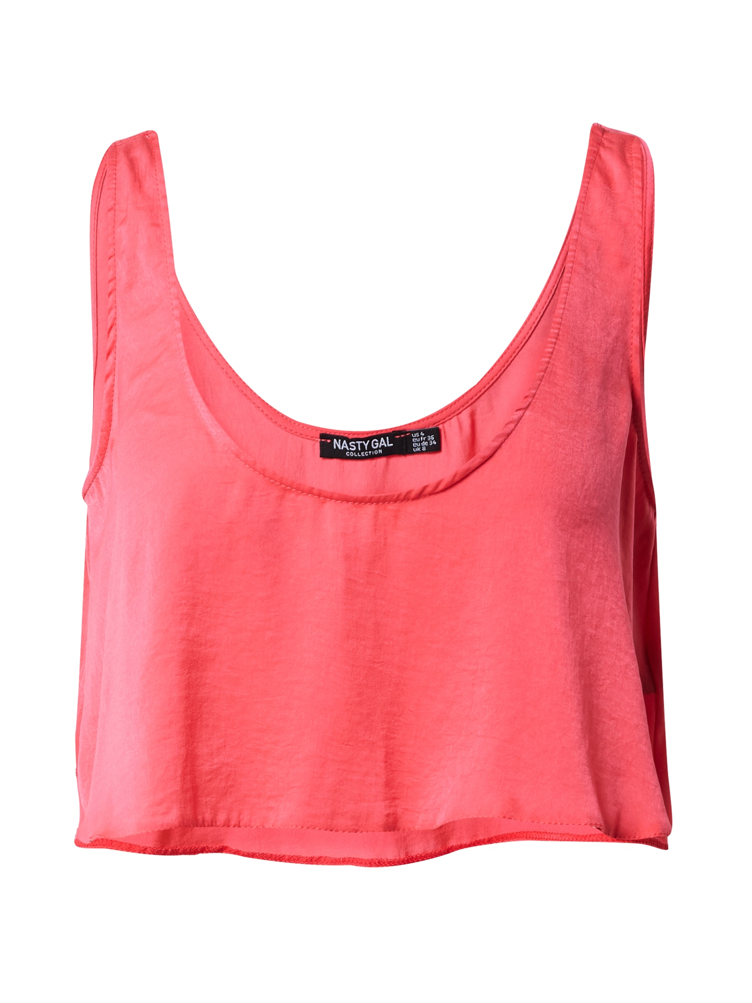 Nasty Gal Top  roza