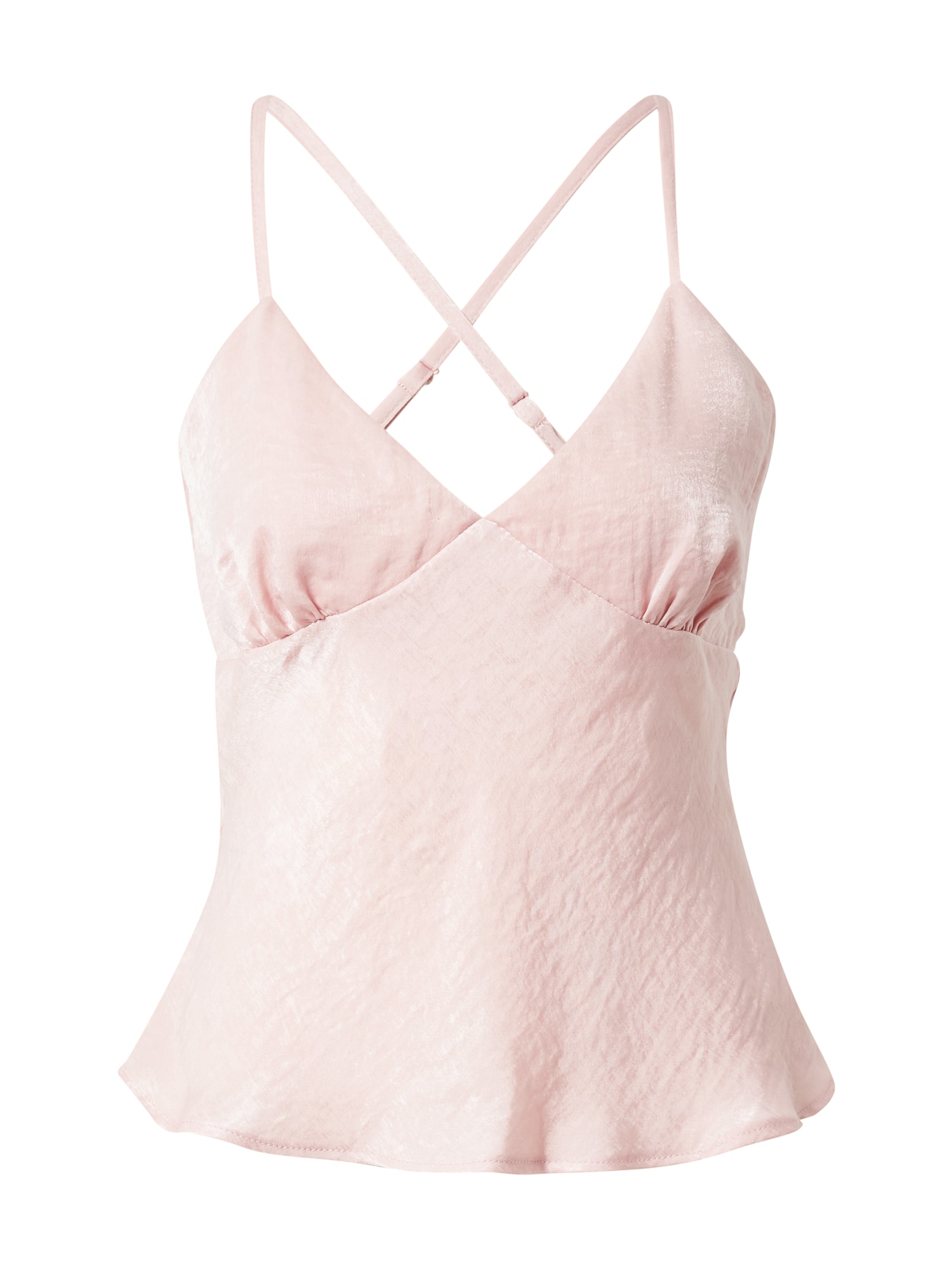 Nasty Gal Top  roza