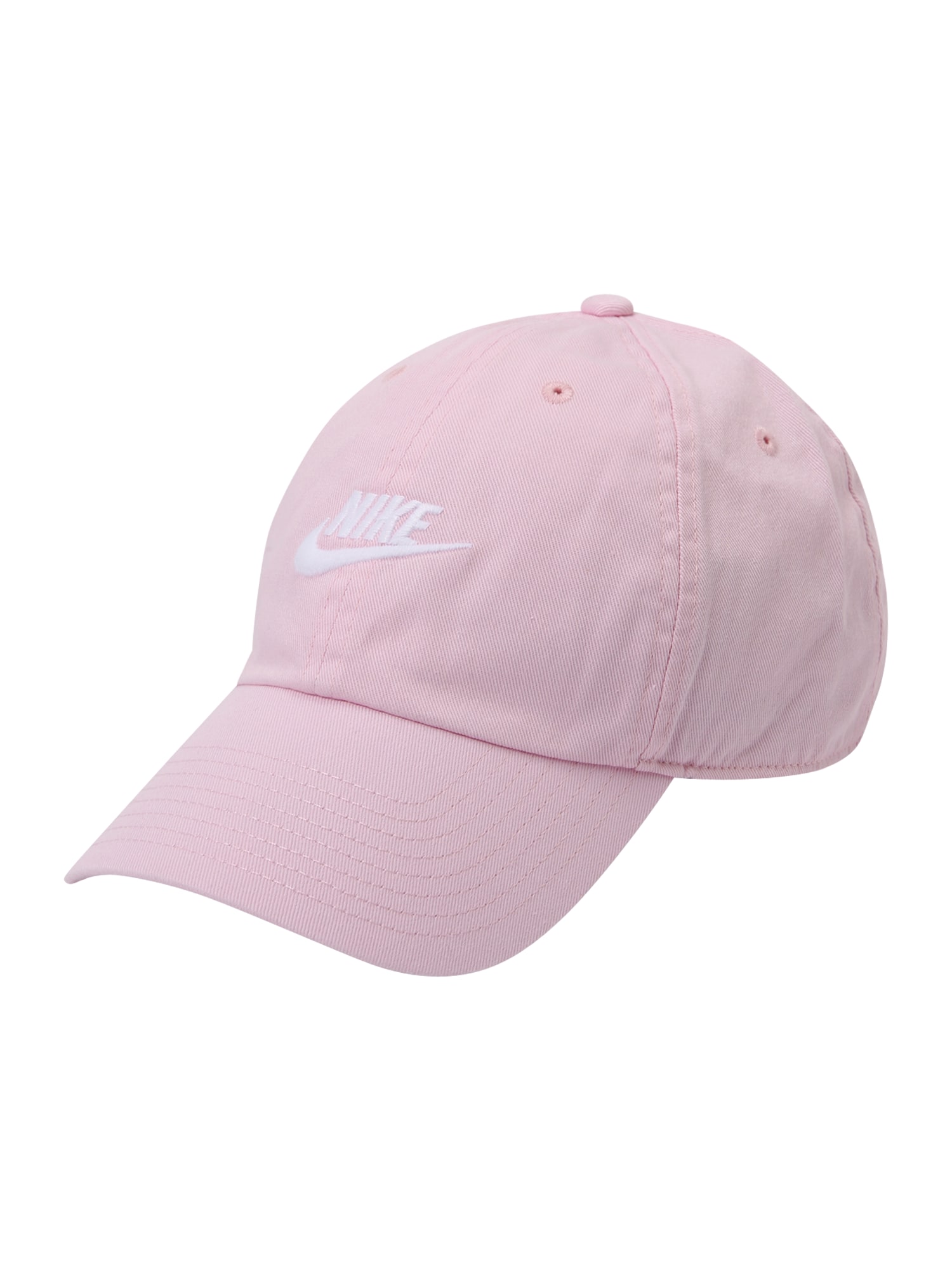 Nike Sportswear Kapa  svetlo roza / bela
