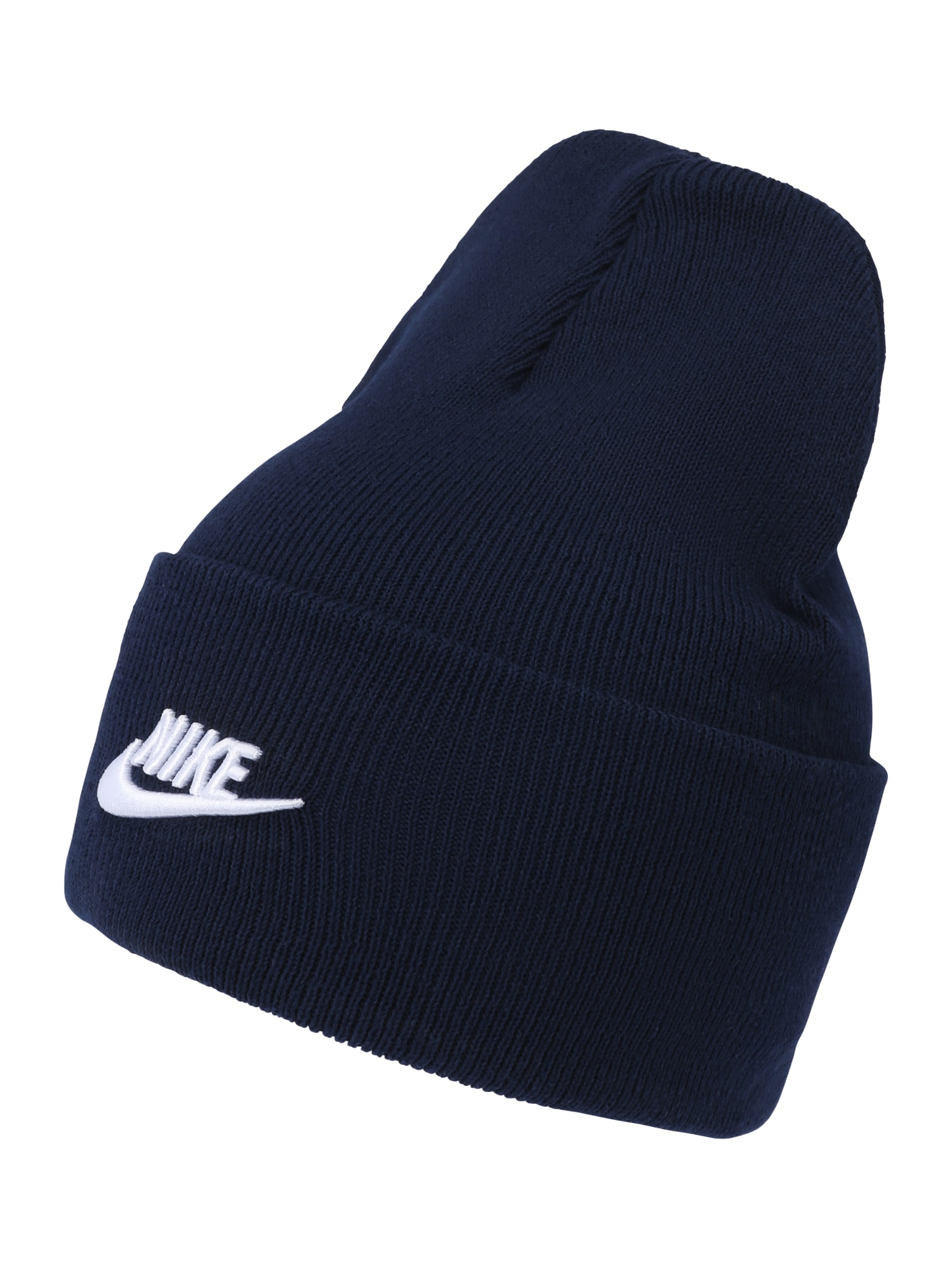 Nike Sportswear Kape  nočno modra / bela