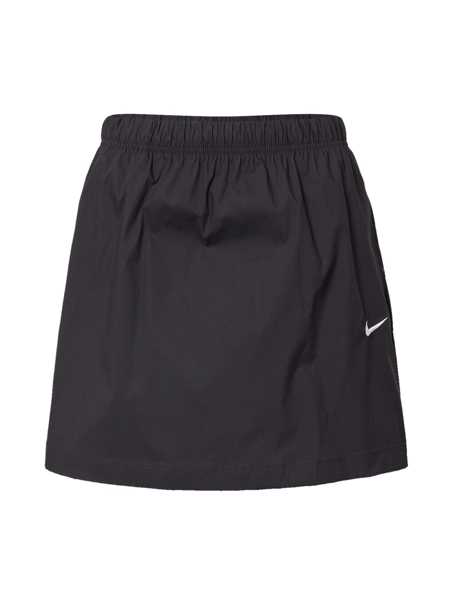 Nike Sportswear Krilo  črna / bela