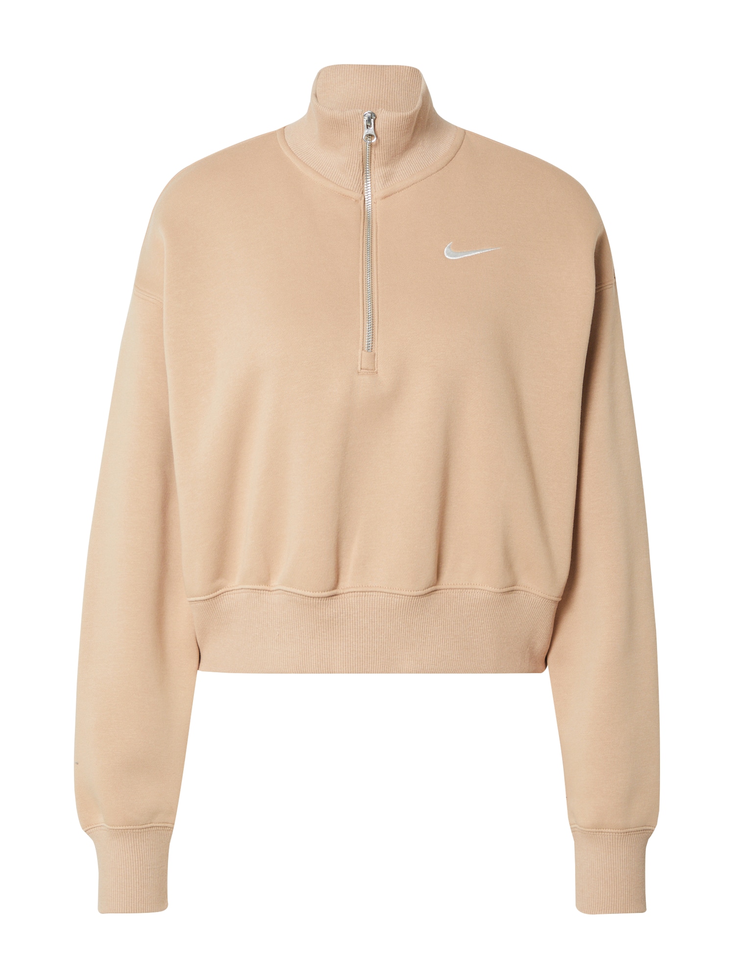 Nike Sportswear Majica  bež