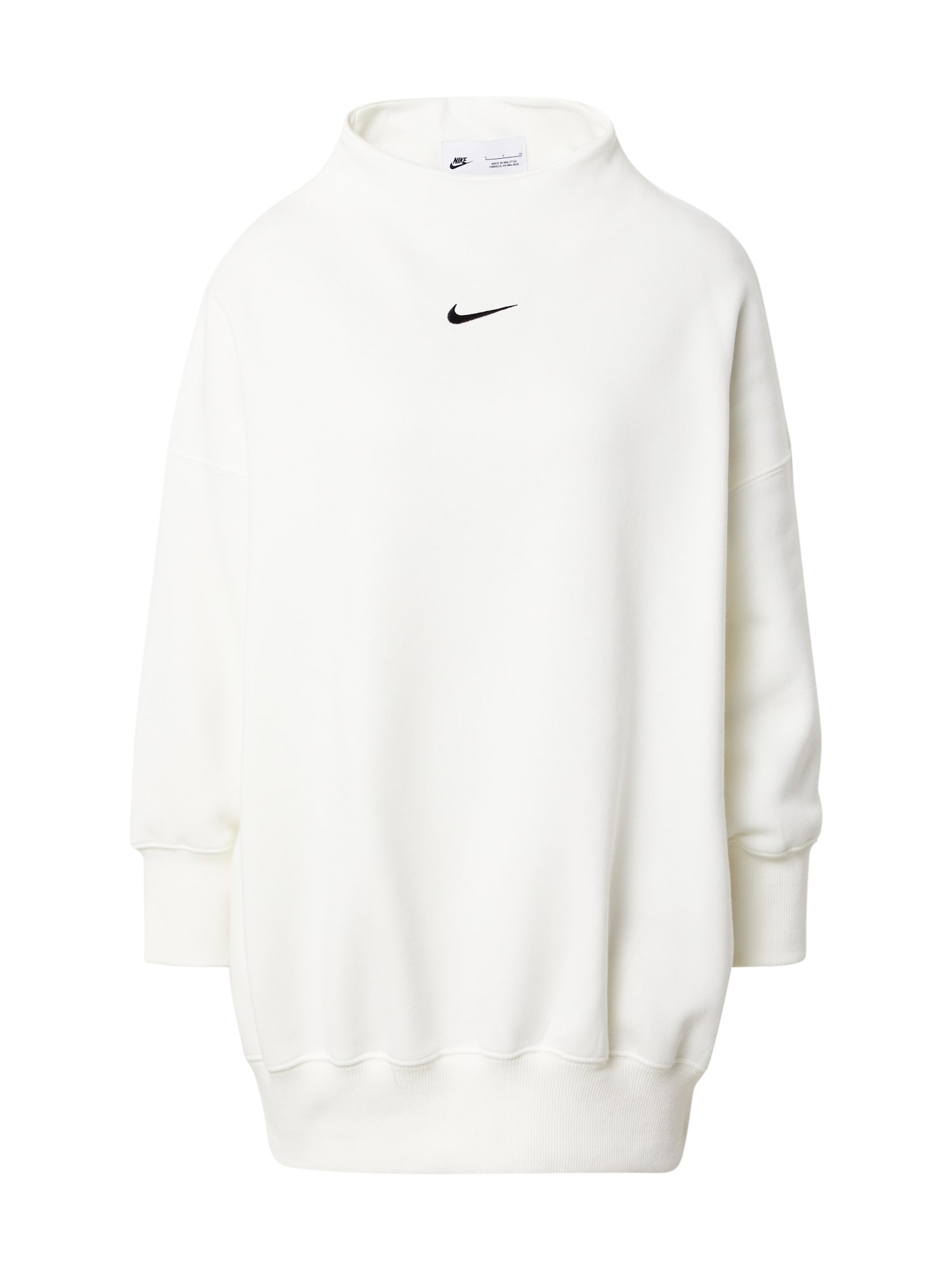 Nike Sportswear Majica  kremna