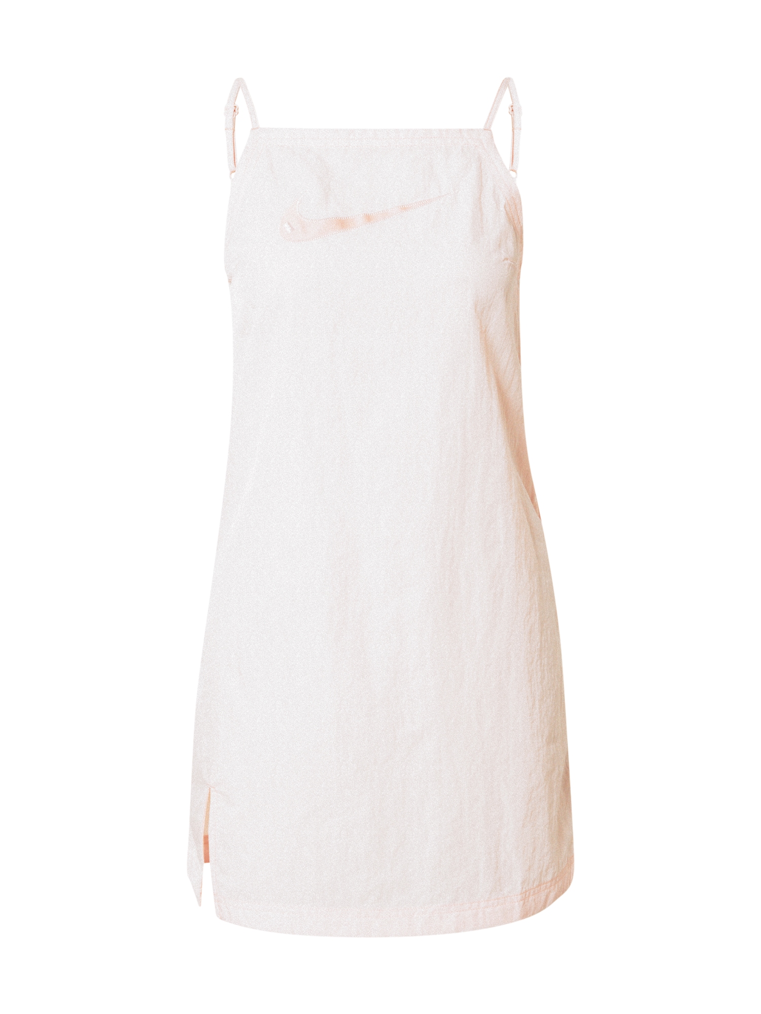 Nike Sportswear Poletna obleka  roza / pastelno roza