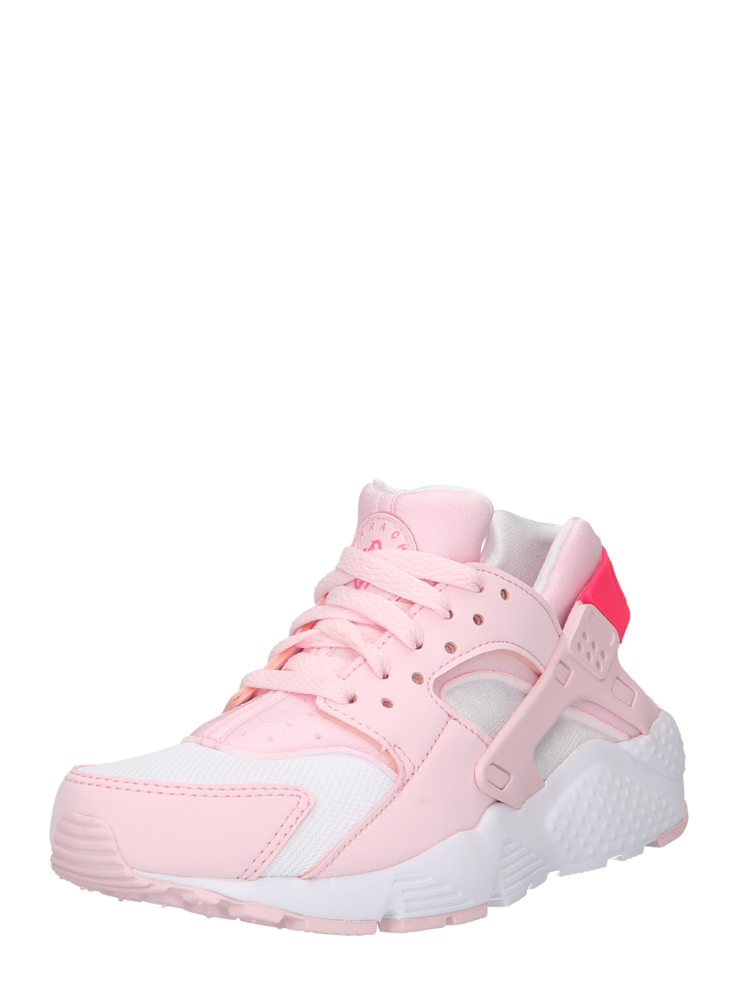 Nike Sportswear Superge 'Huarache'  roza / bela