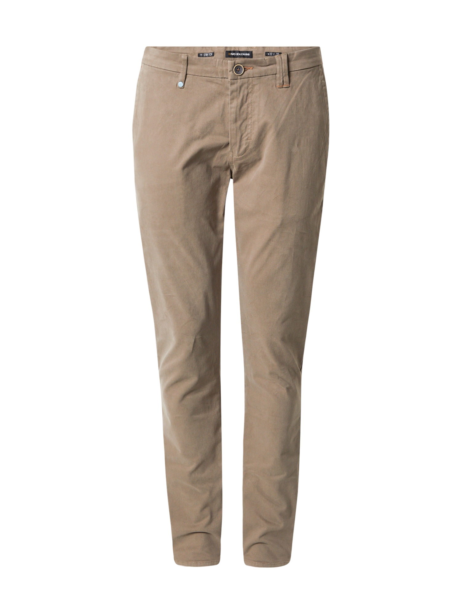 No Excess Chino hlače  chamois