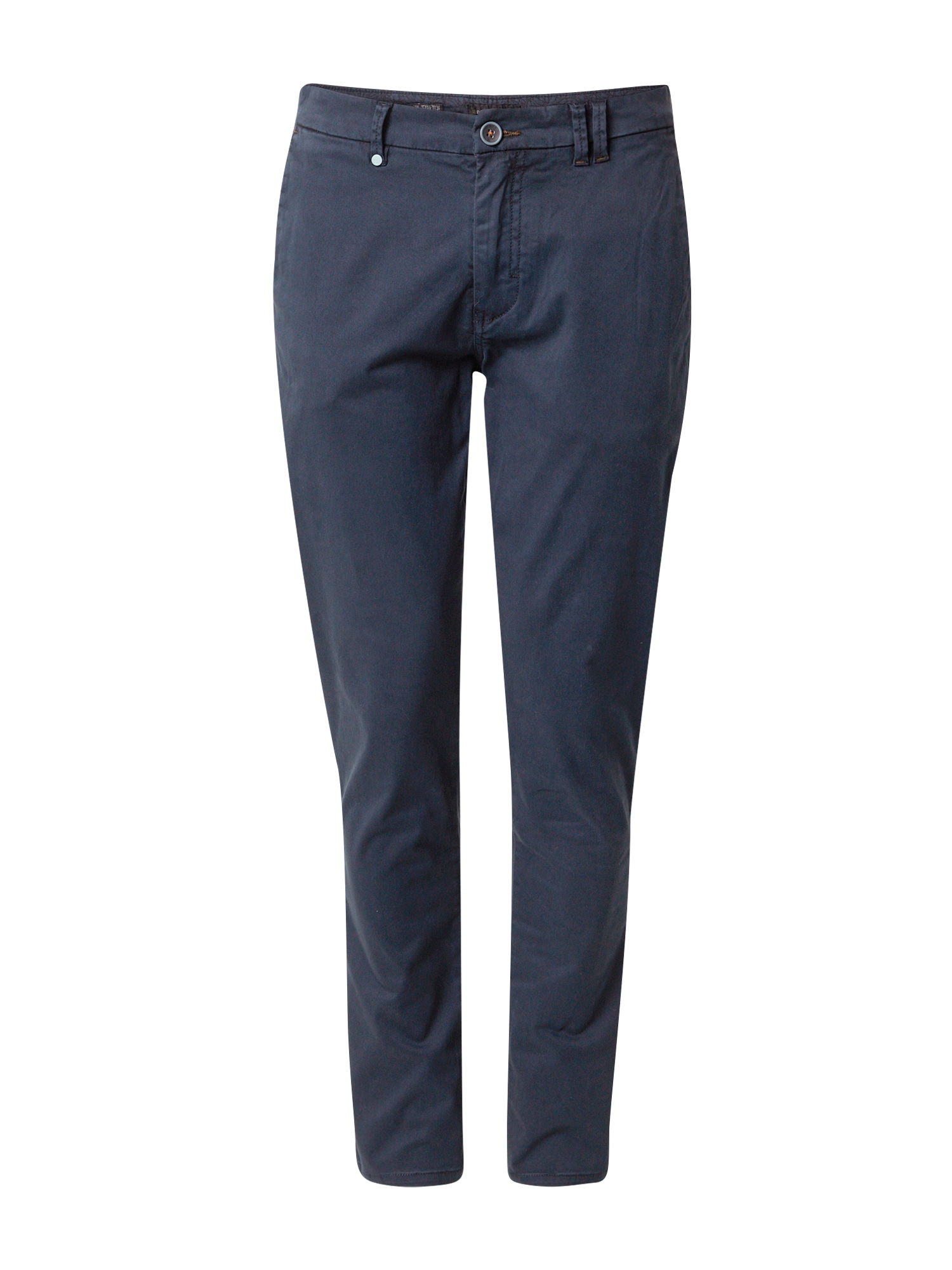 No Excess Chino hlače  marine