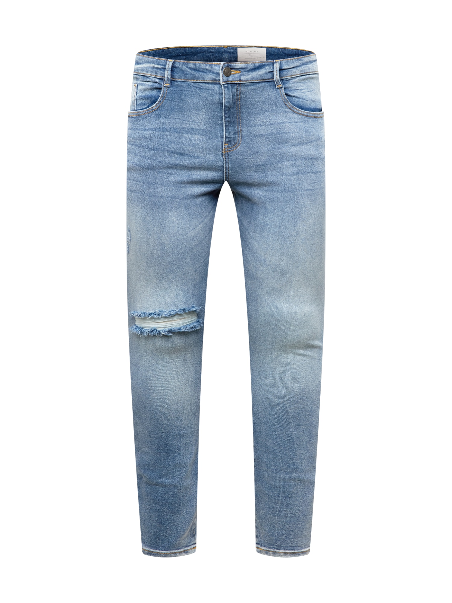 Noisy May Curve Kavbojke 'CALLIE'  moder denim