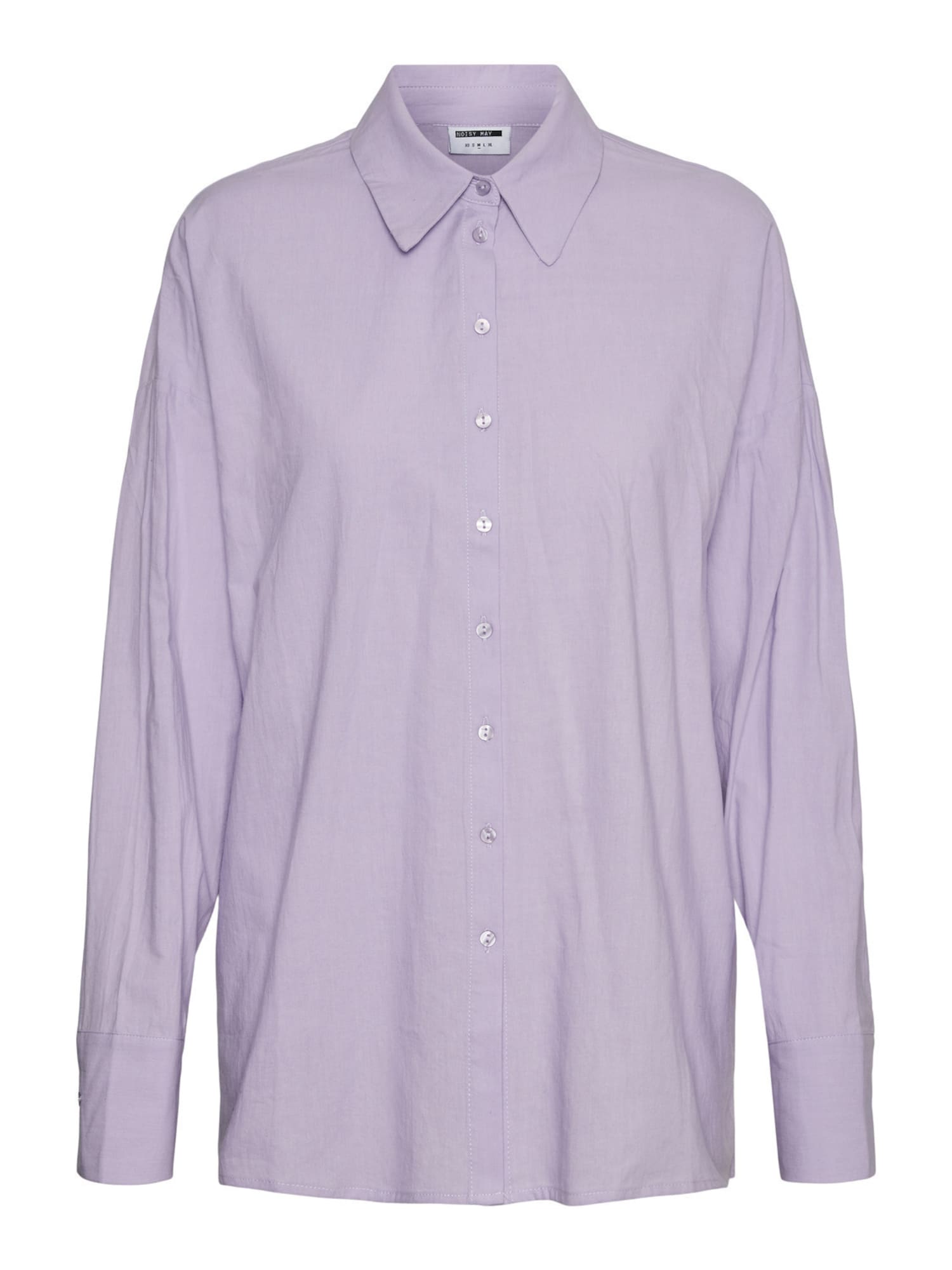 Noisy may Bluza 'Kita'  pastelno lila