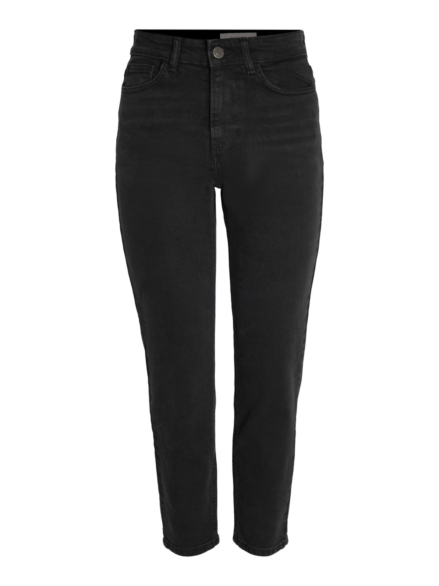 Noisy may Kavbojke 'MONI'  črn denim